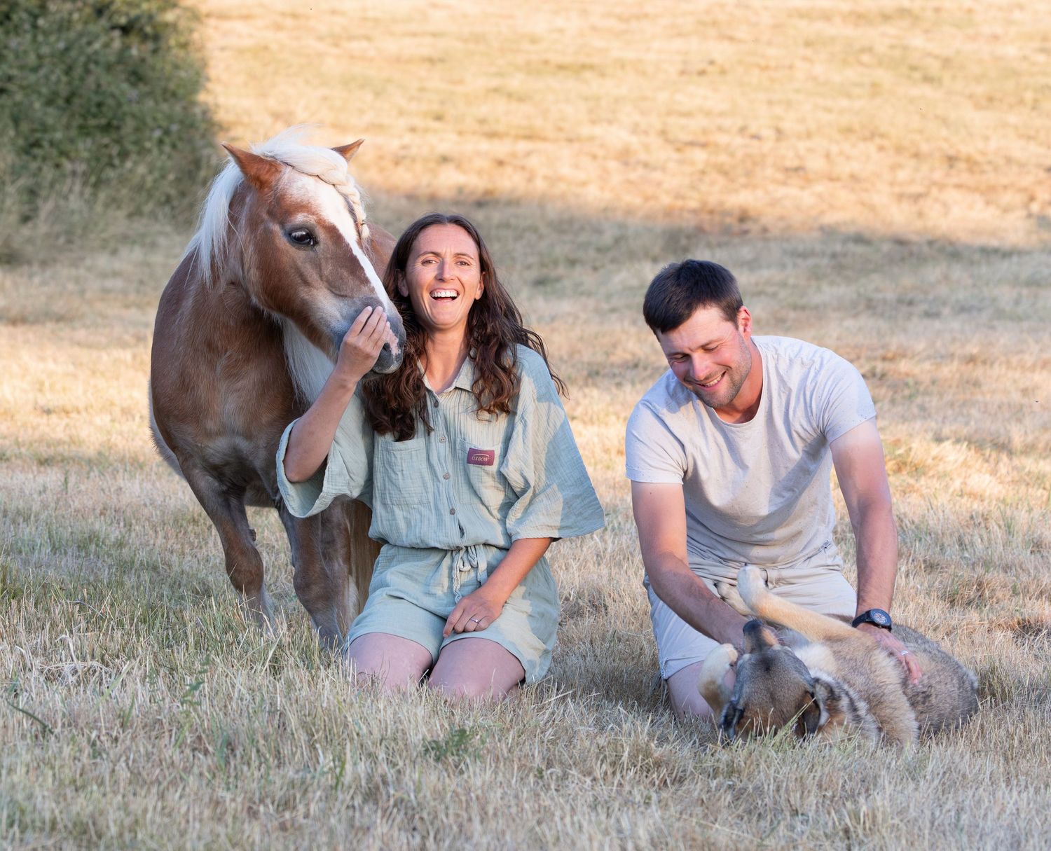 Photographe professionnelle portraitiste animalière, la photographie équine avec cheval et les photo chien. Pyrénées-atlantiques gironde