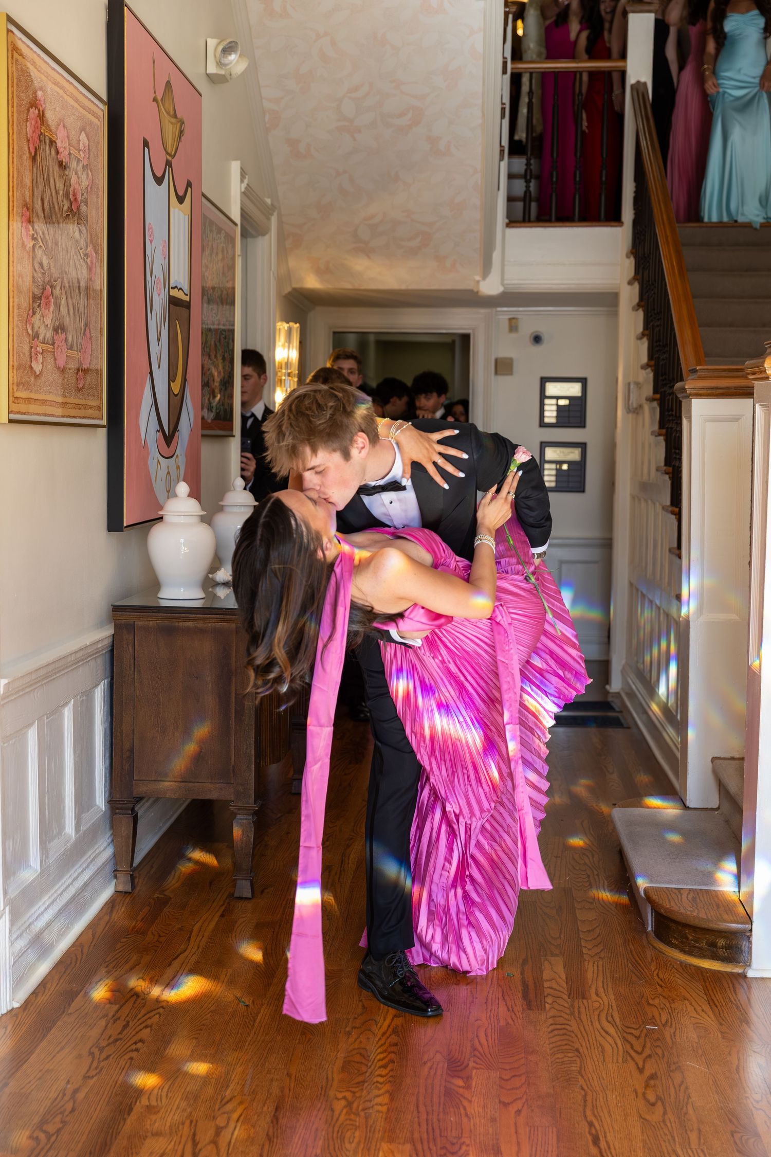Sorority event by Carly Ann Photography, based in Athens, Georgia