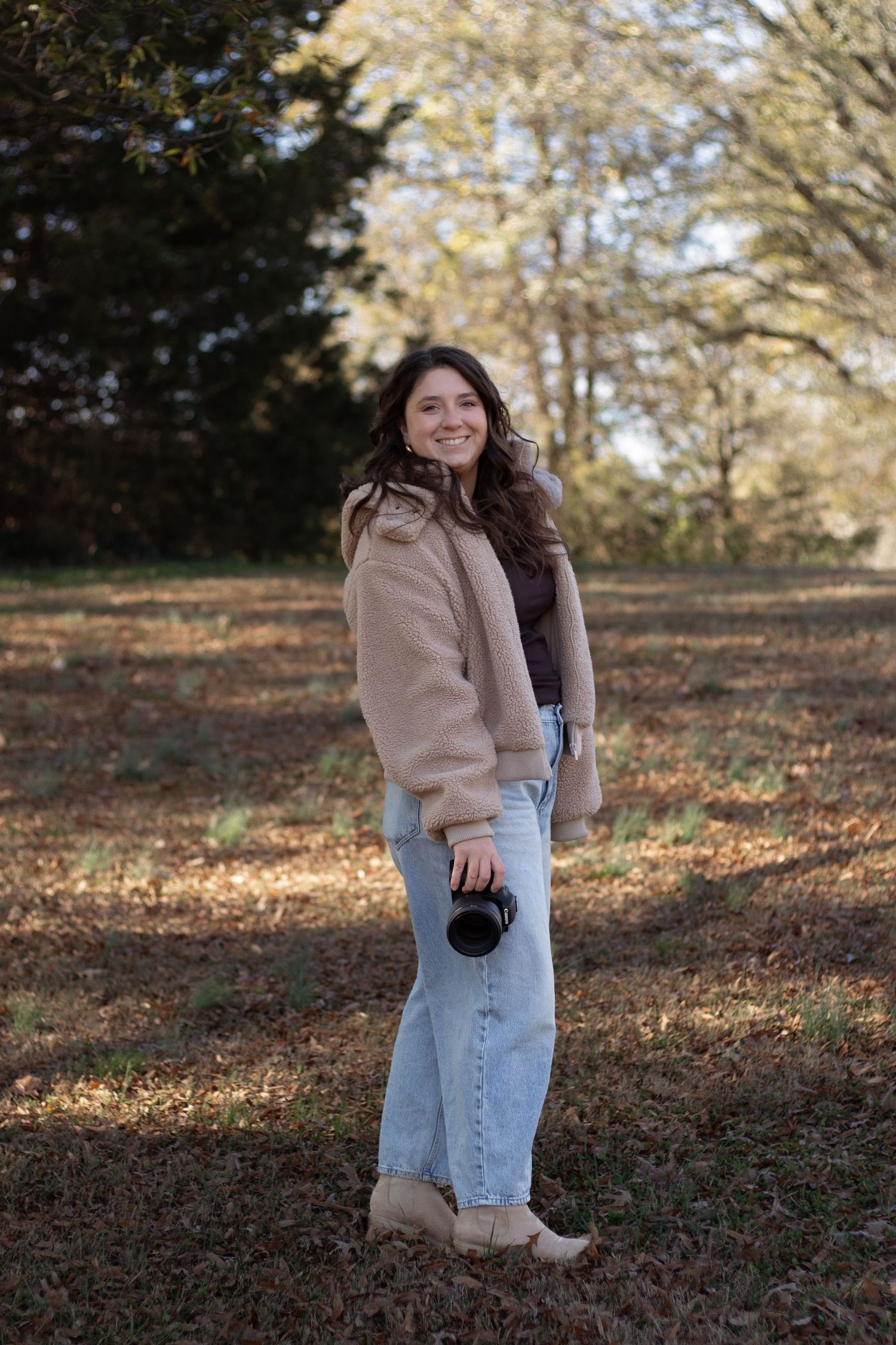 Carly Ann Photography, Athens-Based lifestyle photographer