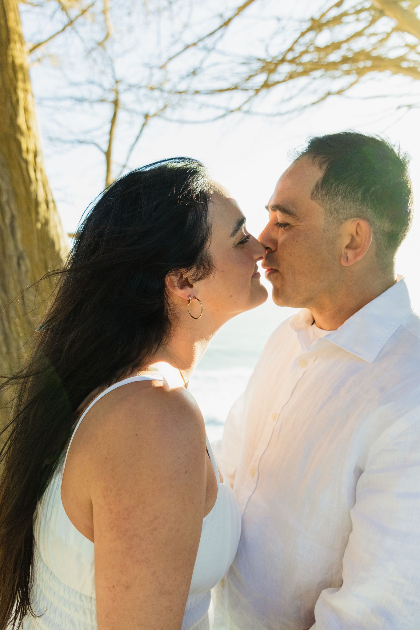 Santa Cruz Engagement Photographer