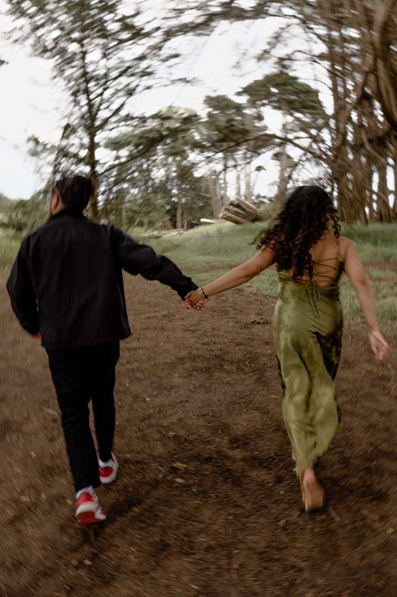 Santa Cruz Couples Photographer