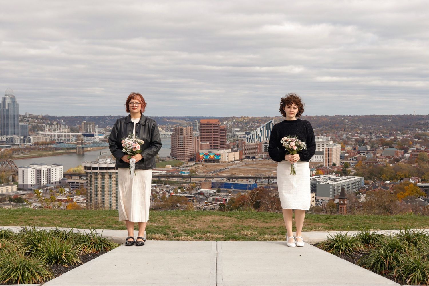 couples wedding photography by Gwyn Wallace