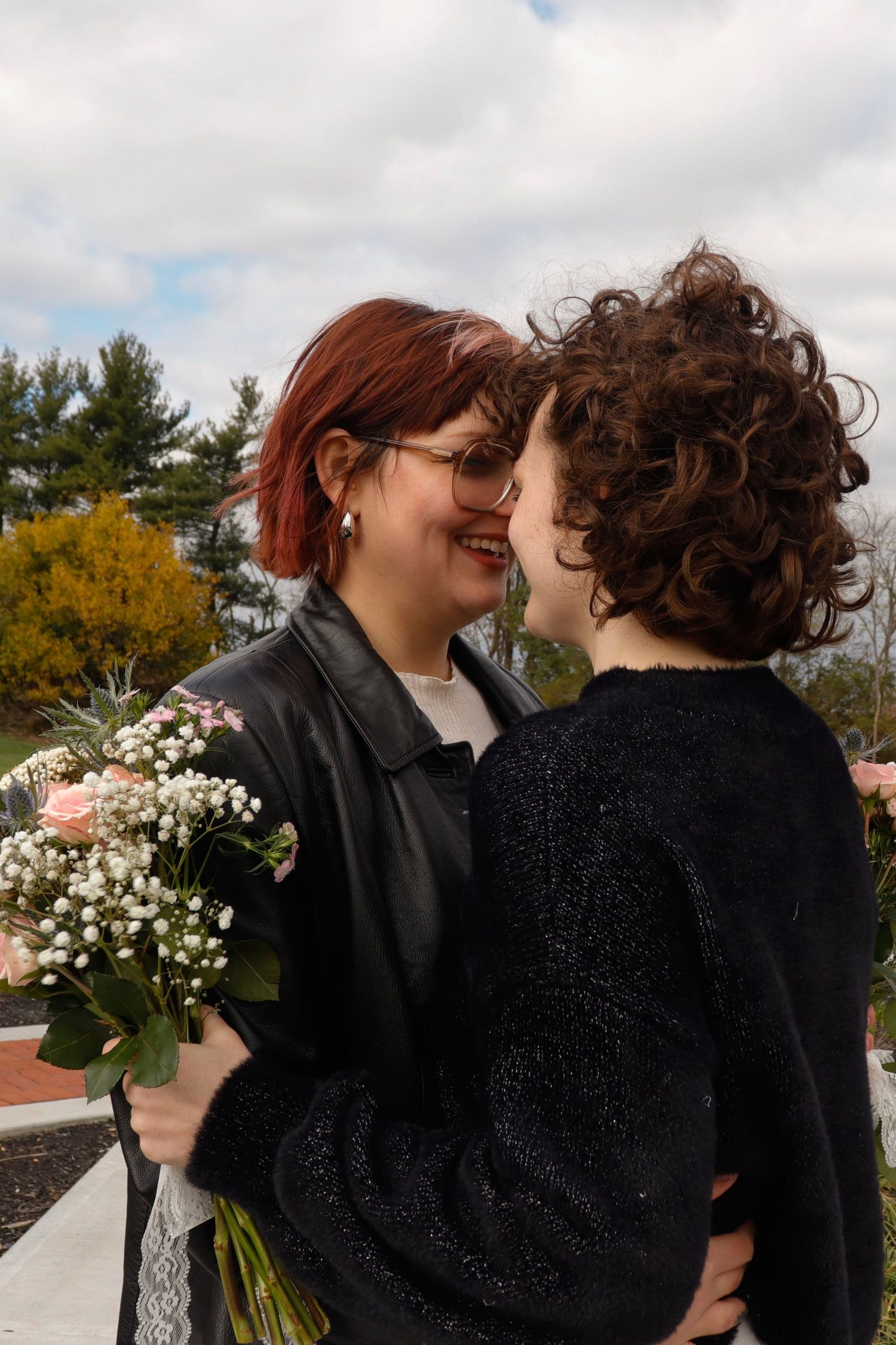 couples wedding photography by Gwyn Wallace