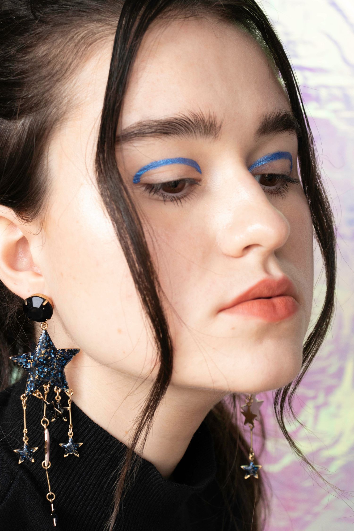 editorial portrait photography by Gwyn Wallace