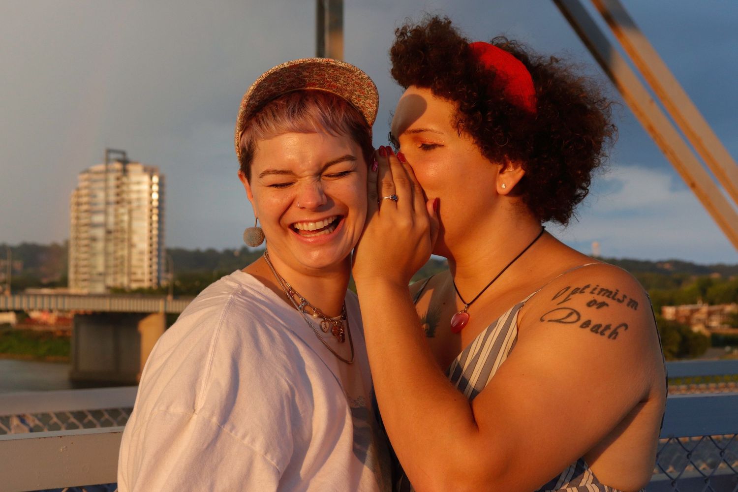 couples engagement photography by Gwyn Wallace
