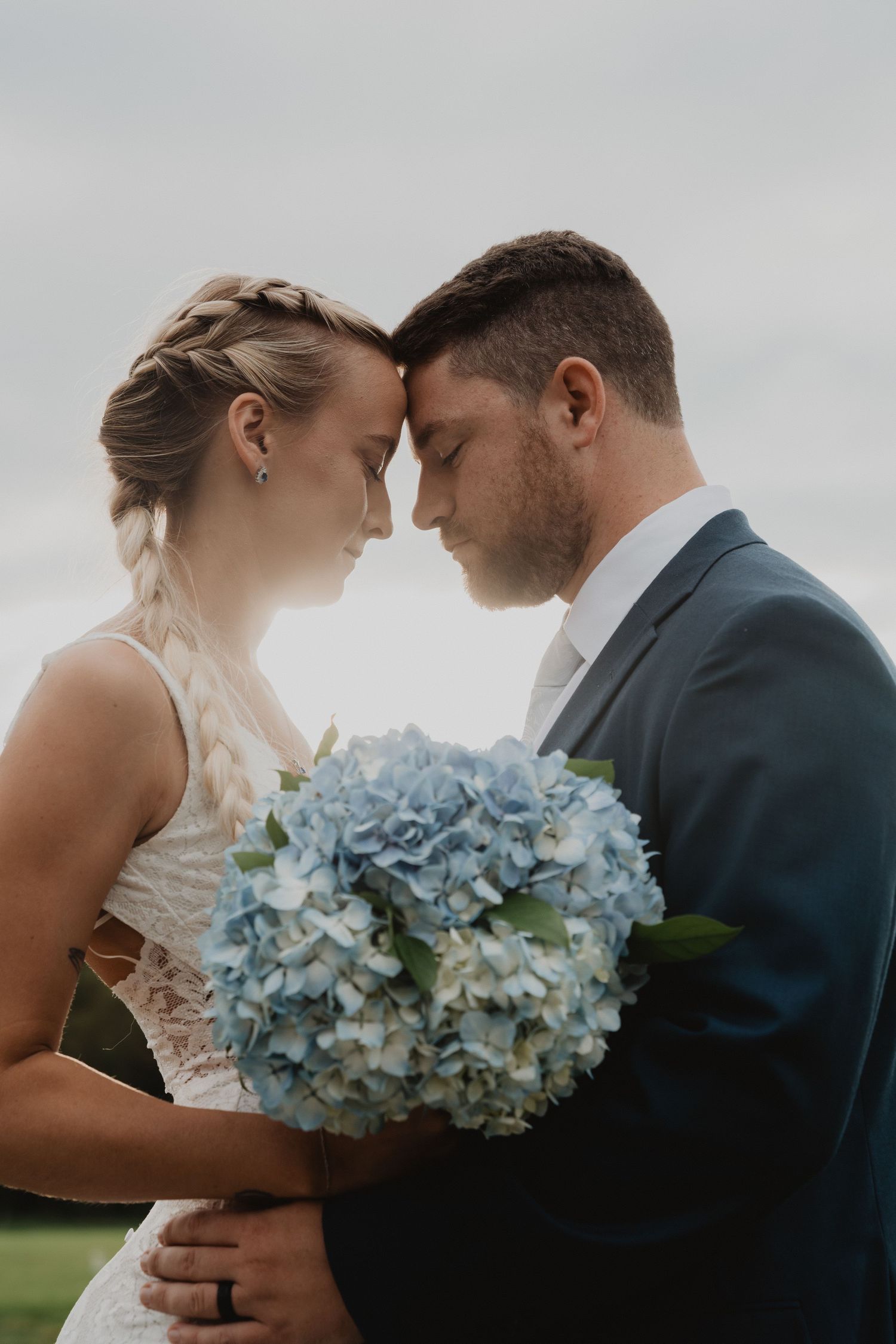 Elegant wedding photography and cinematic videography by Sweet Moments in Manchester, MD. Serving couples throughout Maryland with timeless
