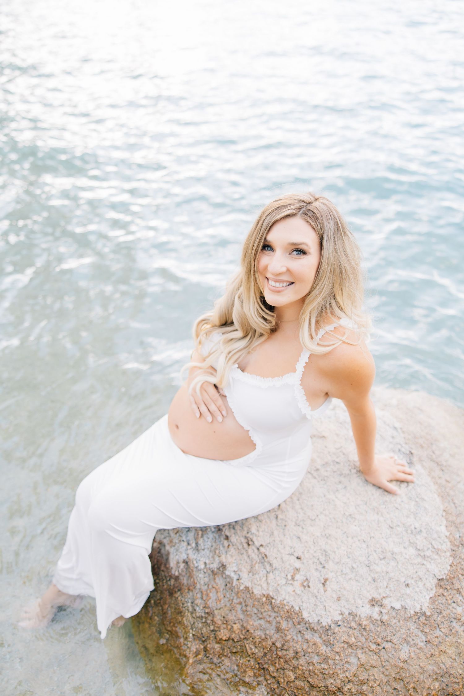 Capturing the first magical hours at home or the hospital, these Fresh 48 sessions preserve the newborn’s earliest moments and family love.