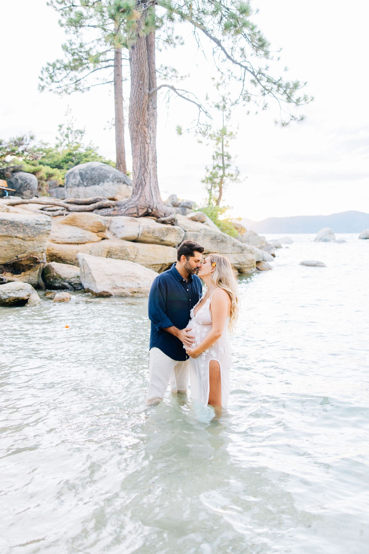 Capturing the first magical hours at home or the hospital, these Fresh 48 sessions preserve the newborn’s earliest moments and family love.