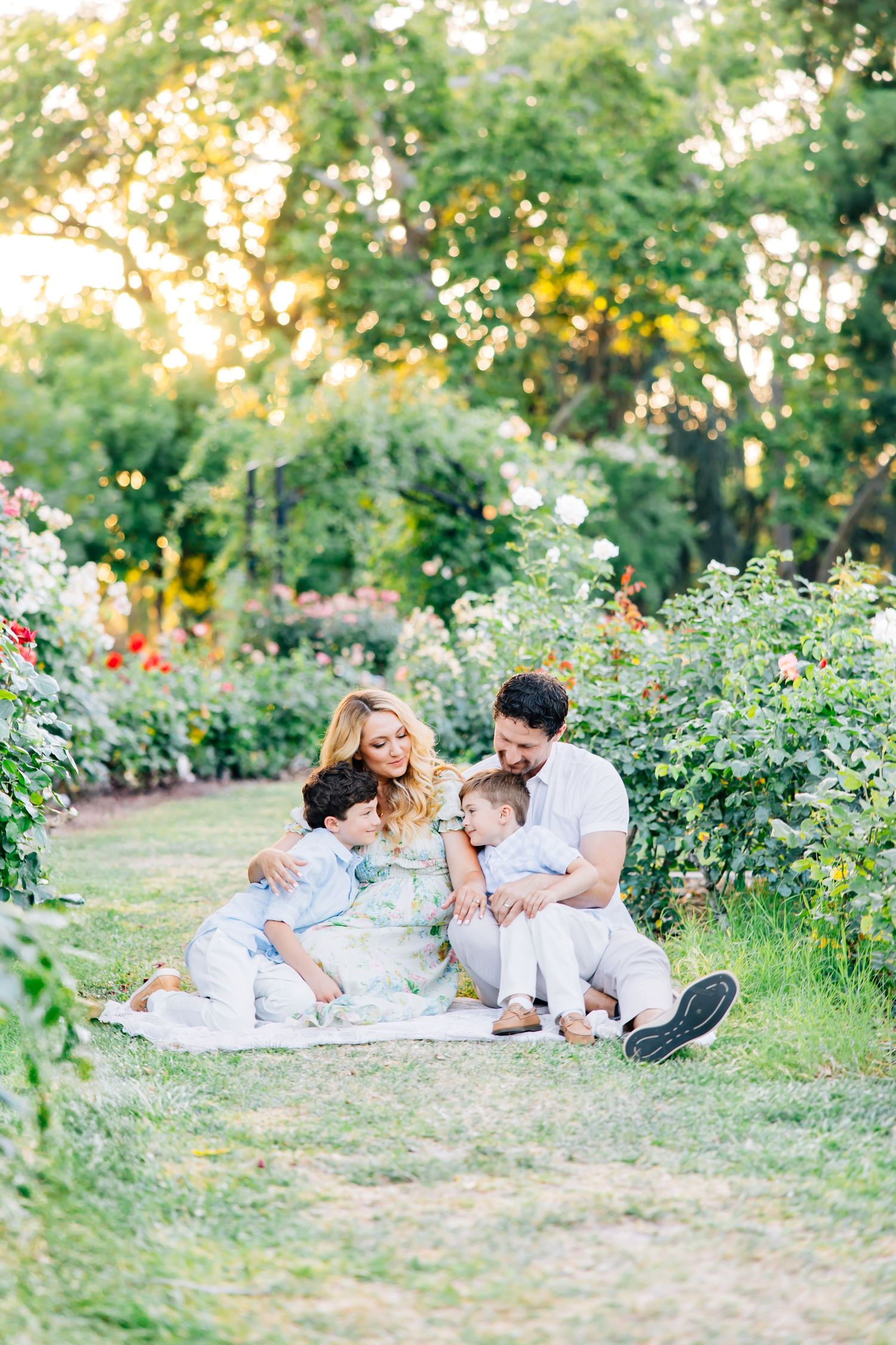 From new beginnings to childhood’s independence, these images capture the love, emotion, and connection of motherhood in every season.