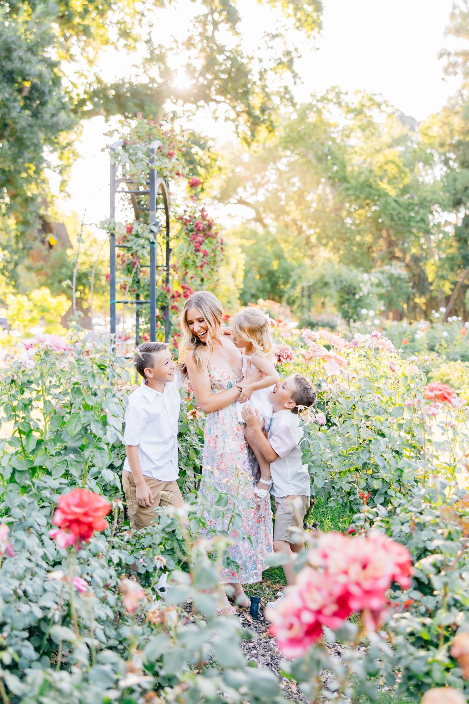 From new beginnings to childhood’s independence, these images capture the love, emotion, and connection of motherhood in every season.