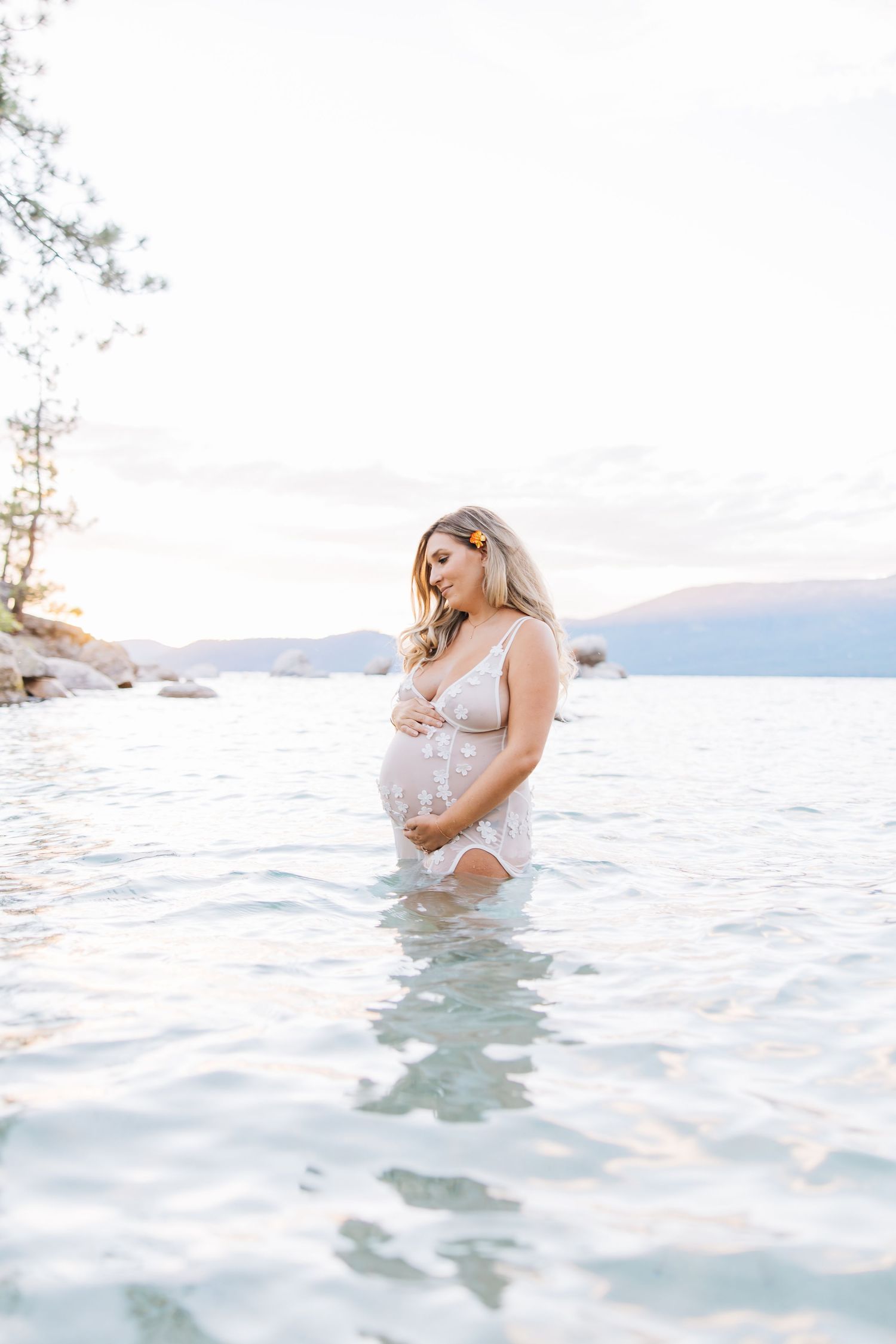 Capturing the first magical hours at home or the hospital, these Fresh 48 sessions preserve the newborn’s earliest moments and family love.