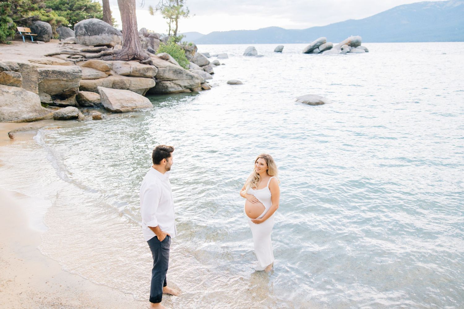 Capturing the first magical hours at home or the hospital, these Fresh 48 sessions preserve the newborn’s earliest moments and family love.