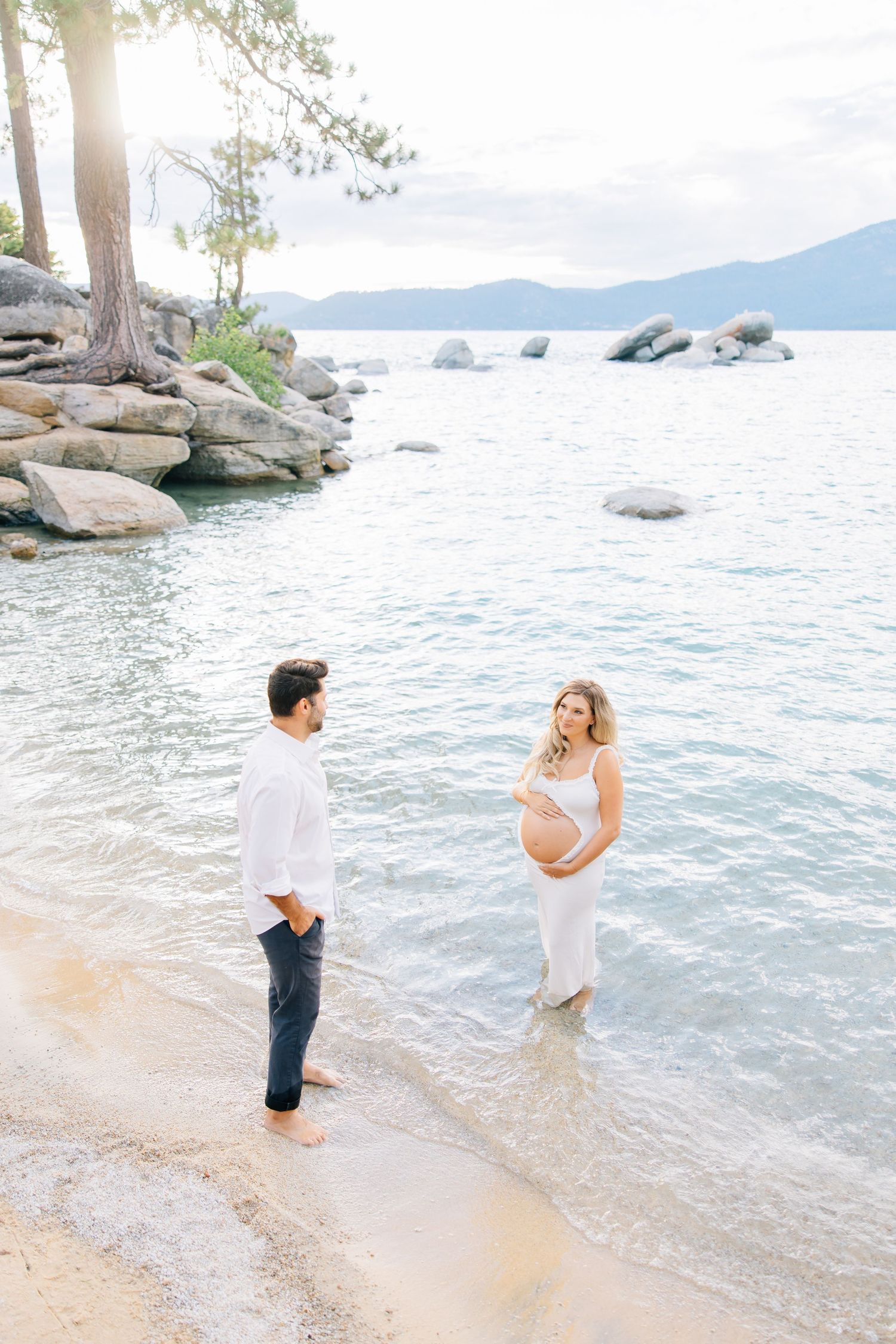 Capturing the first magical hours at home or the hospital, these Fresh 48 sessions preserve the newborn’s earliest moments and family love.