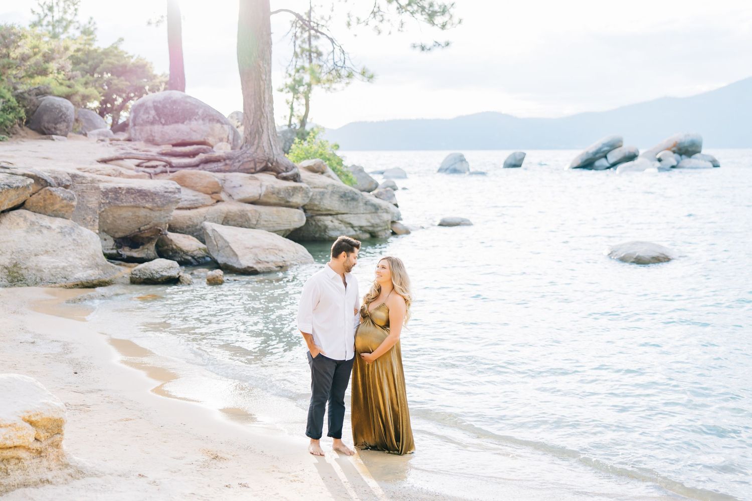 Capturing the first magical hours at home or the hospital, these Fresh 48 sessions preserve the newborn’s earliest moments and family love.