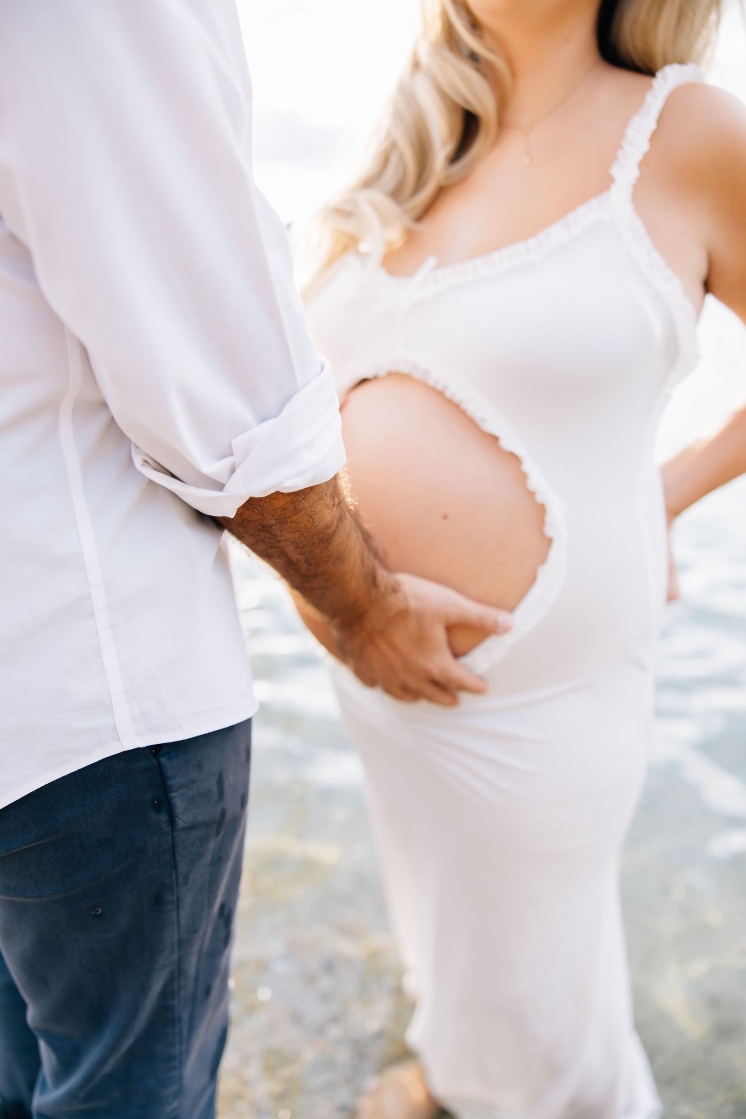 Capturing the first magical hours at home or the hospital, these Fresh 48 sessions preserve the newborn’s earliest moments and family love.