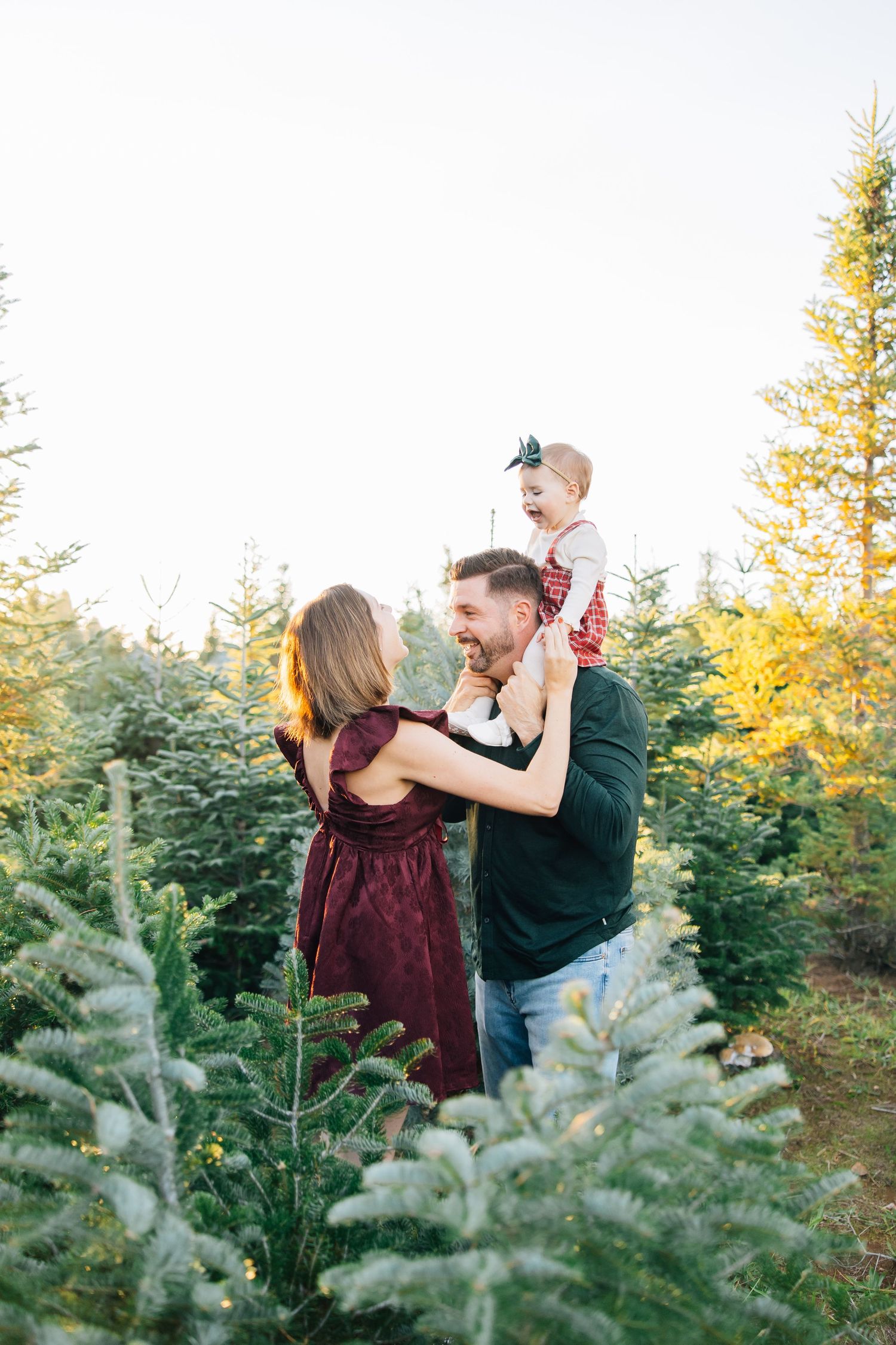 Motherhood unfolds in quiet, fleeting moments—the way tiny hands reach, the laughter that fills a room, the comfort found in familiar arms.