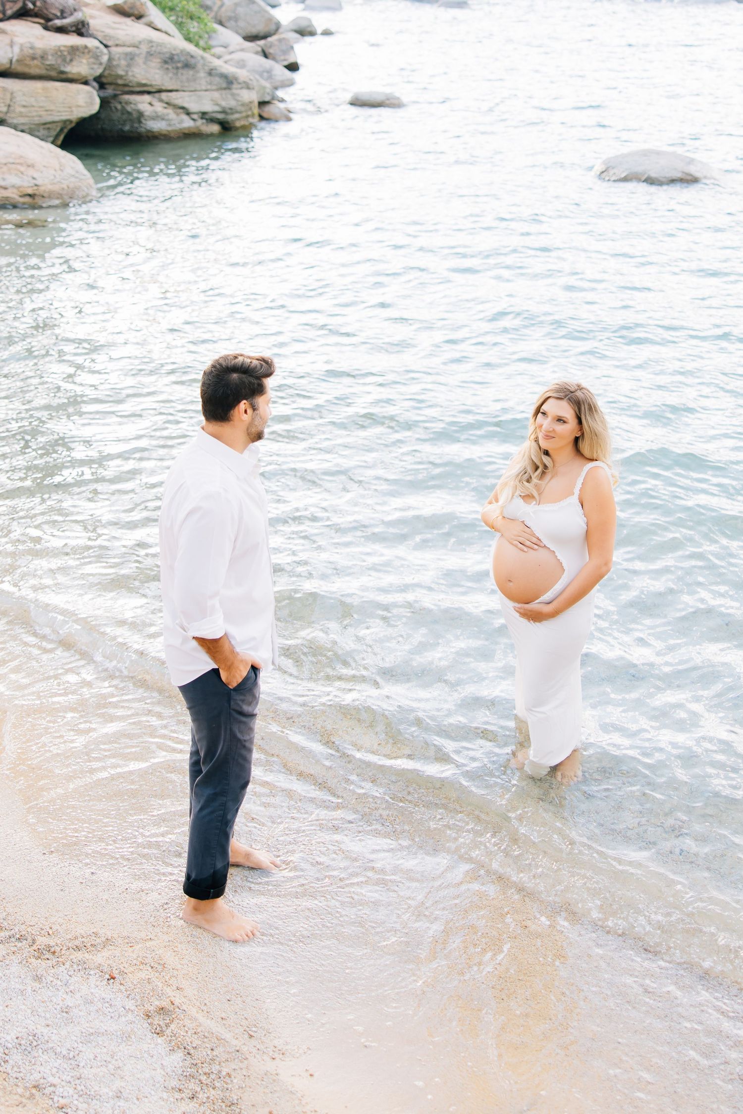 Capturing the first magical hours at home or the hospital, these Fresh 48 sessions preserve the newborn’s earliest moments and family love.