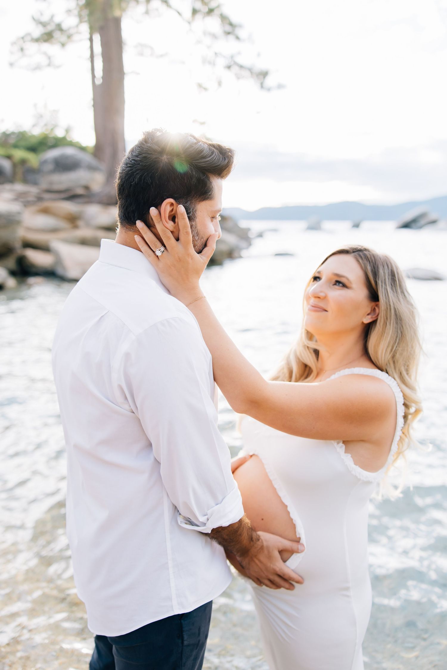 Capturing the first magical hours at home or the hospital, these Fresh 48 sessions preserve the newborn’s earliest moments and family love.