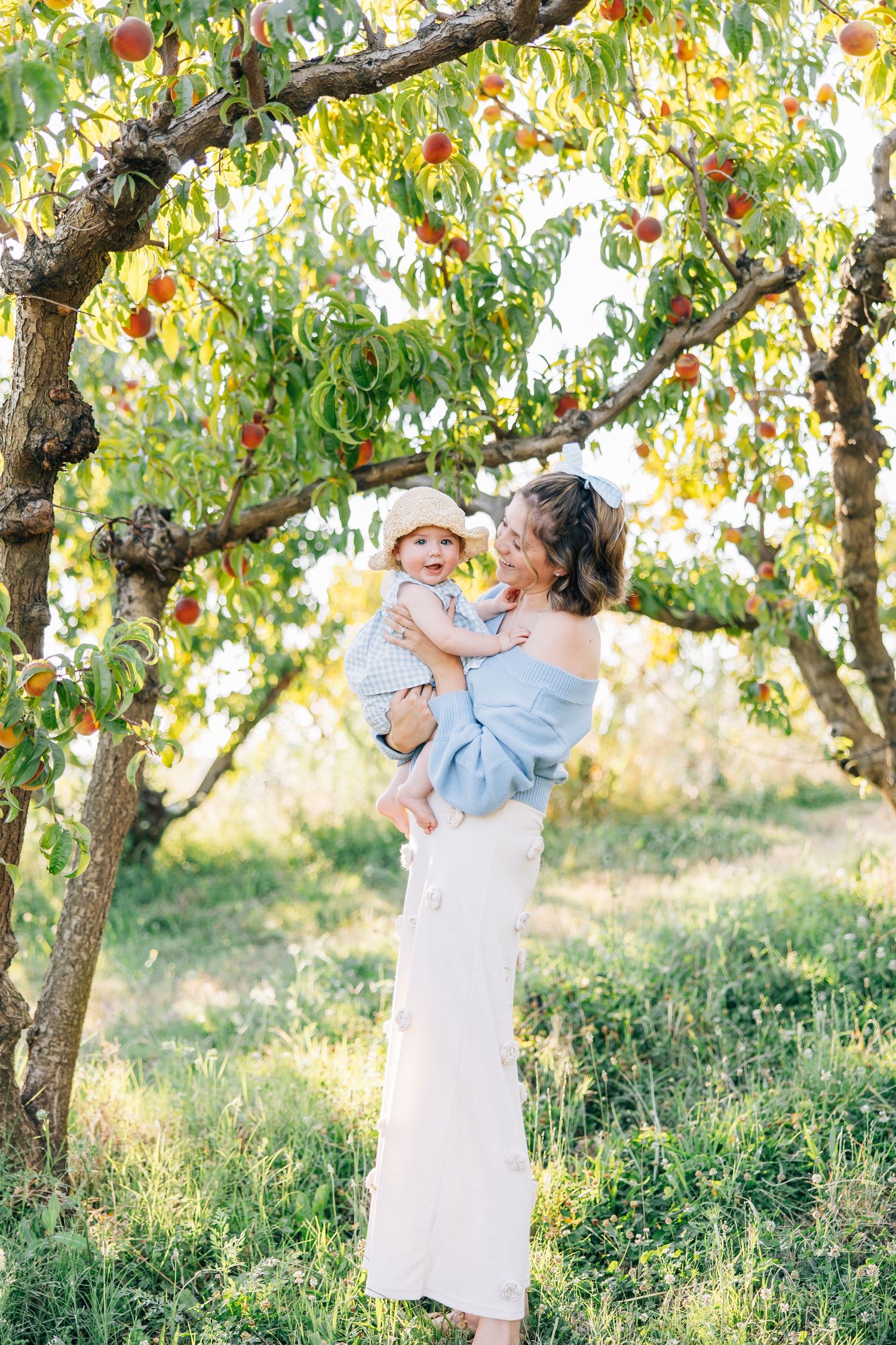 From new beginnings to childhood’s independence, these images capture the love, emotion, and connection of motherhood in every season.