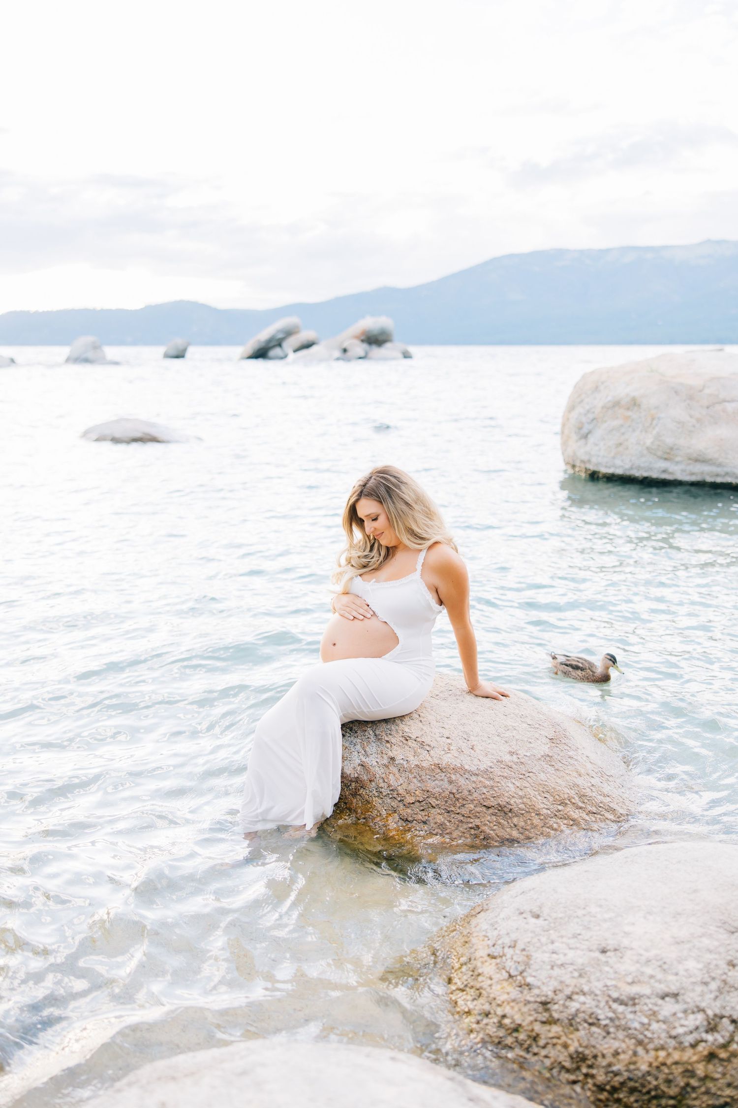 Capturing the first magical hours at home or the hospital, these Fresh 48 sessions preserve the newborn’s earliest moments and family love.