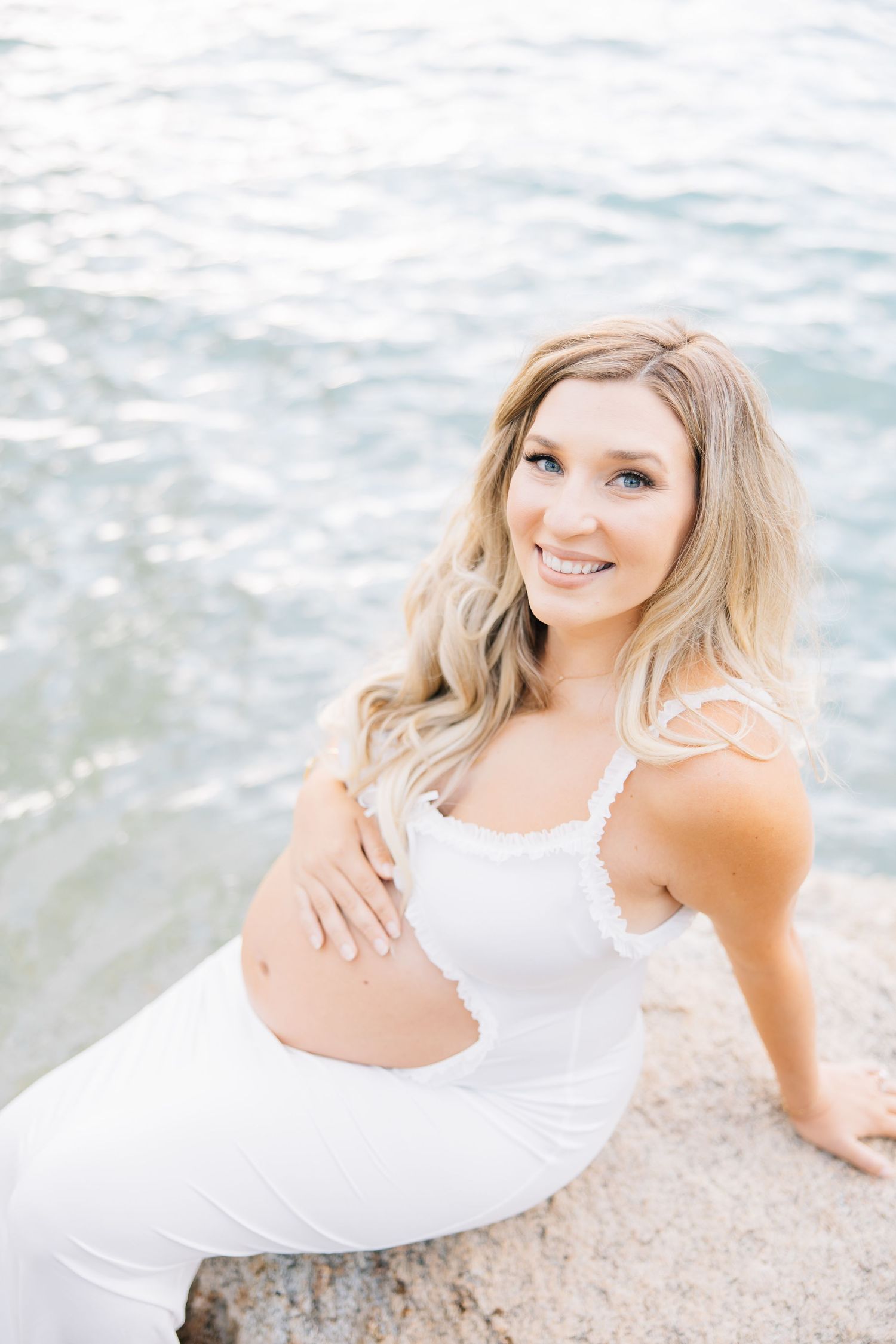 Capturing the first magical hours at home or the hospital, these Fresh 48 sessions preserve the newborn’s earliest moments and family love.