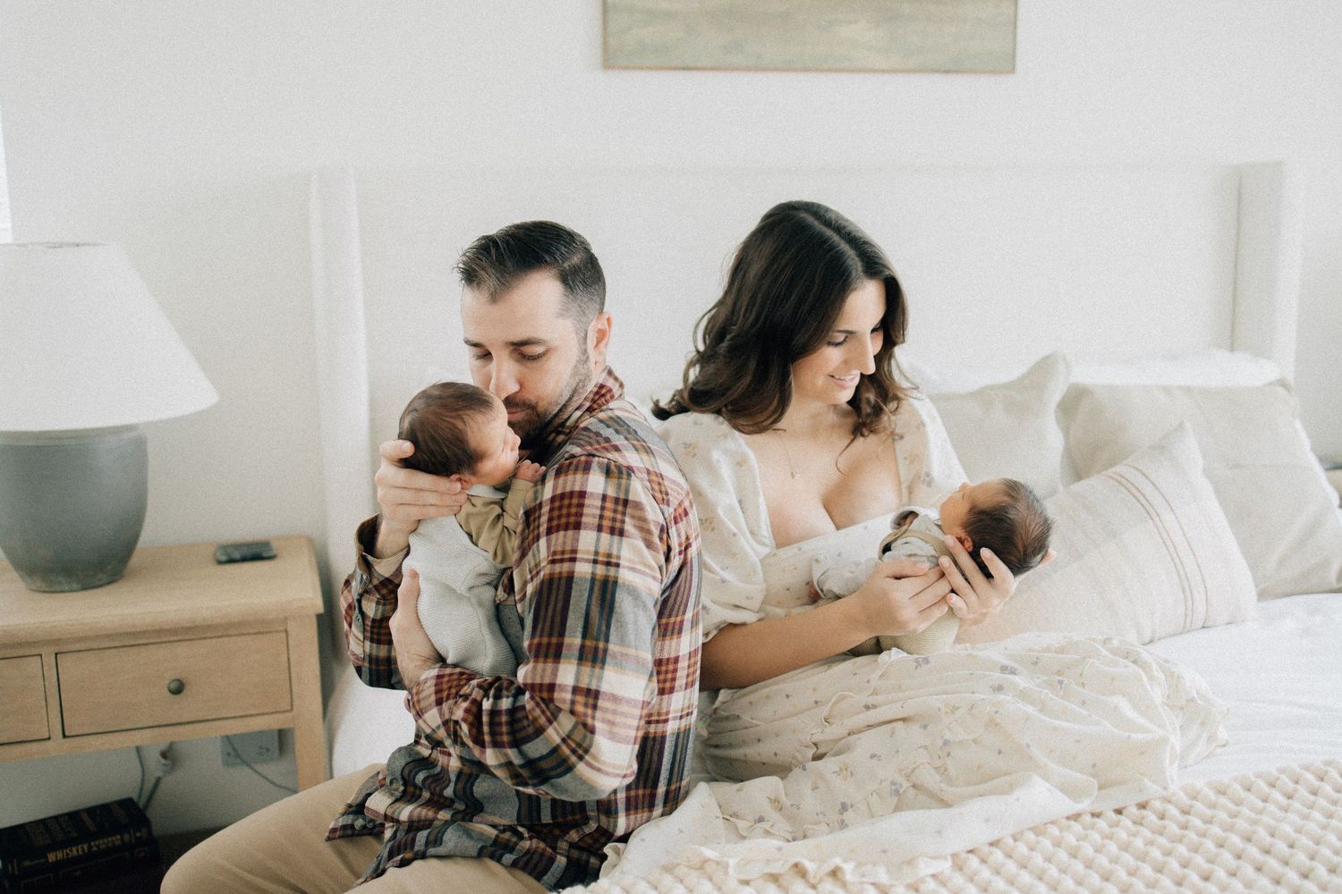 From new beginnings to childhood’s independence, these images capture the love, emotion, and connection of motherhood in every season.