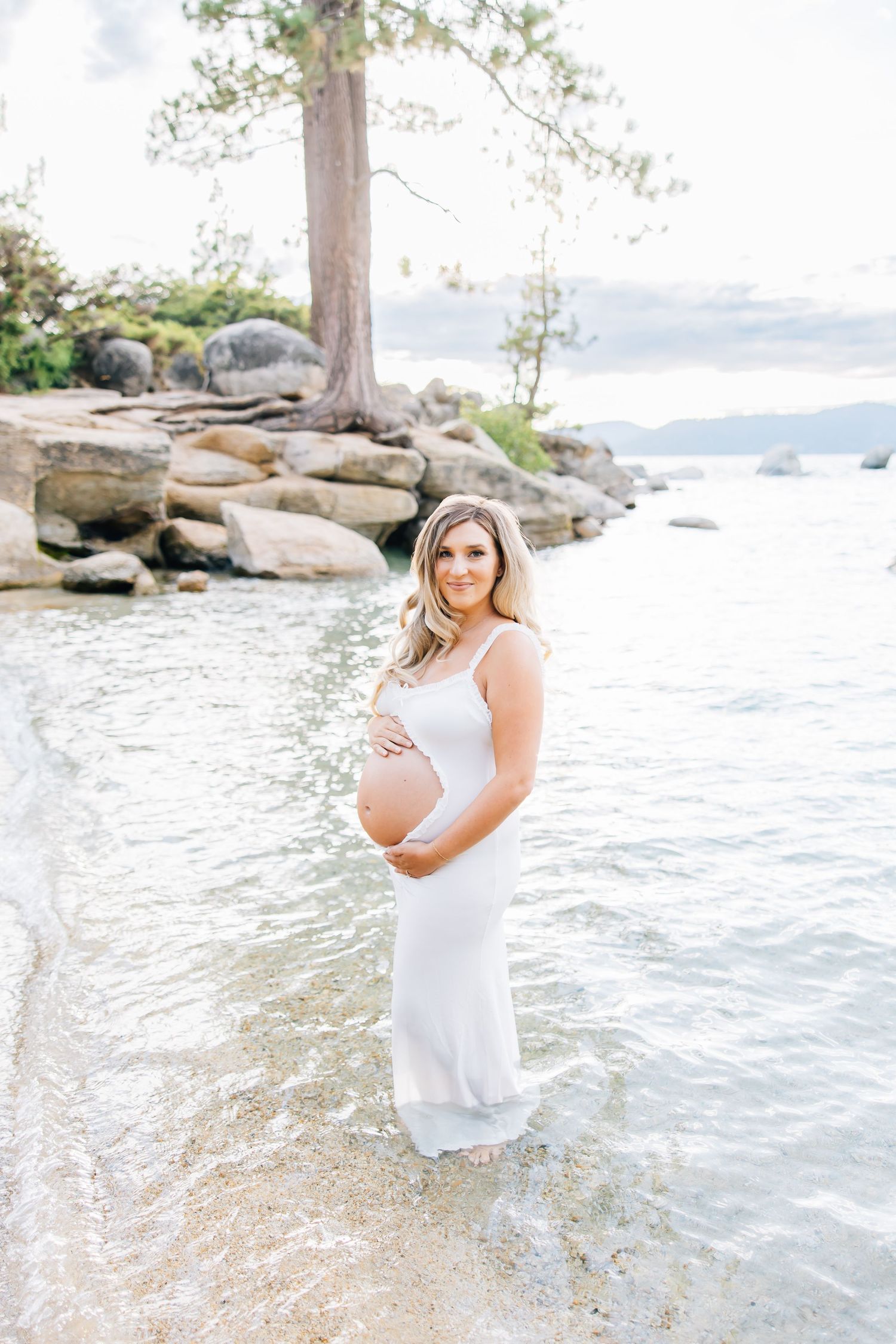 Capturing the first magical hours at home or the hospital, these Fresh 48 sessions preserve the newborn’s earliest moments and family love.