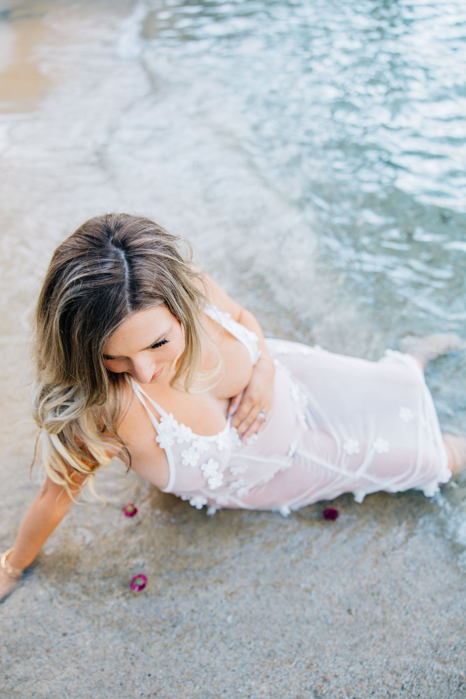 Capturing the first magical hours at home or the hospital, these Fresh 48 sessions preserve the newborn’s earliest moments and family love.