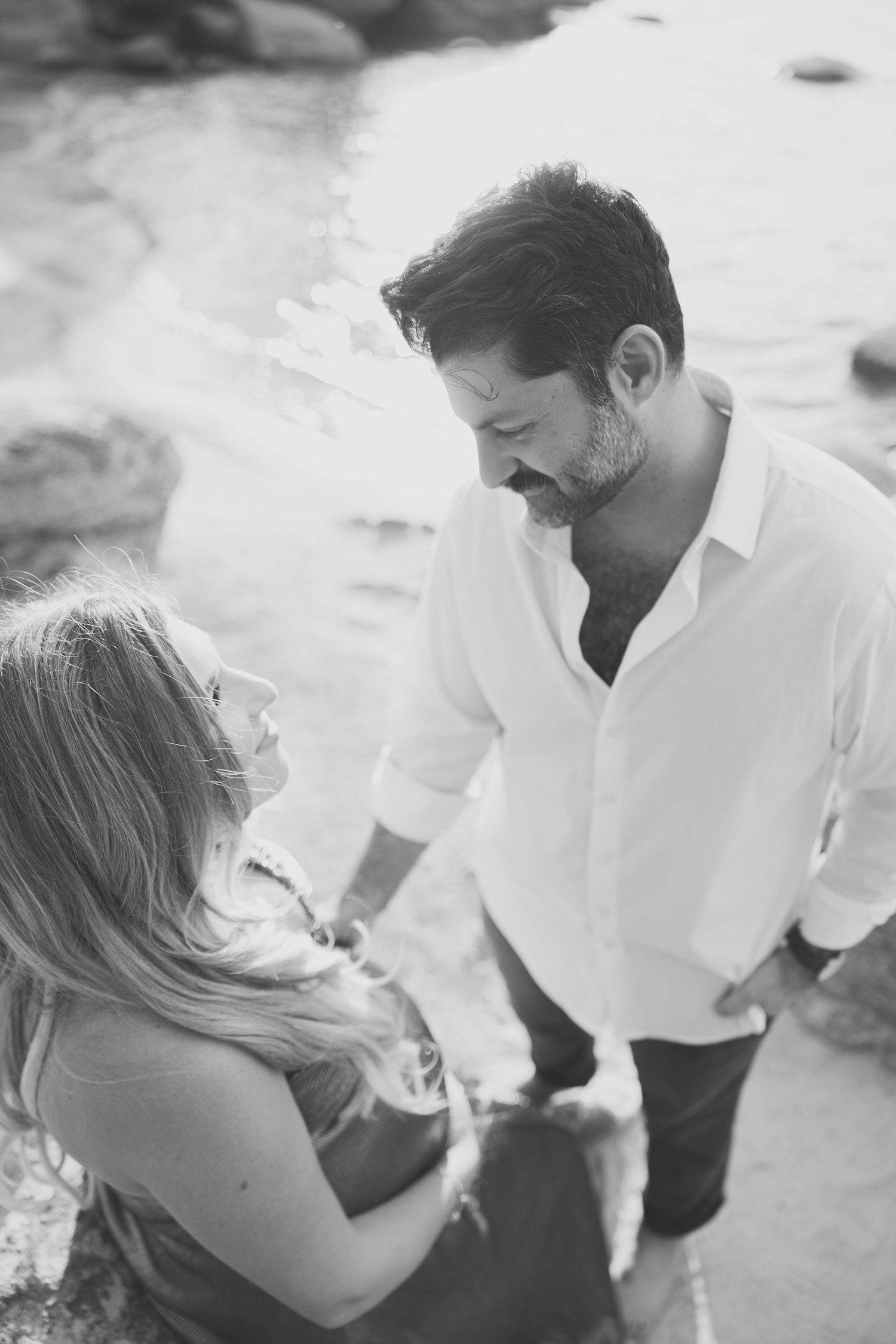 Capturing the first magical hours at home or the hospital, these Fresh 48 sessions preserve the newborn’s earliest moments and family love.