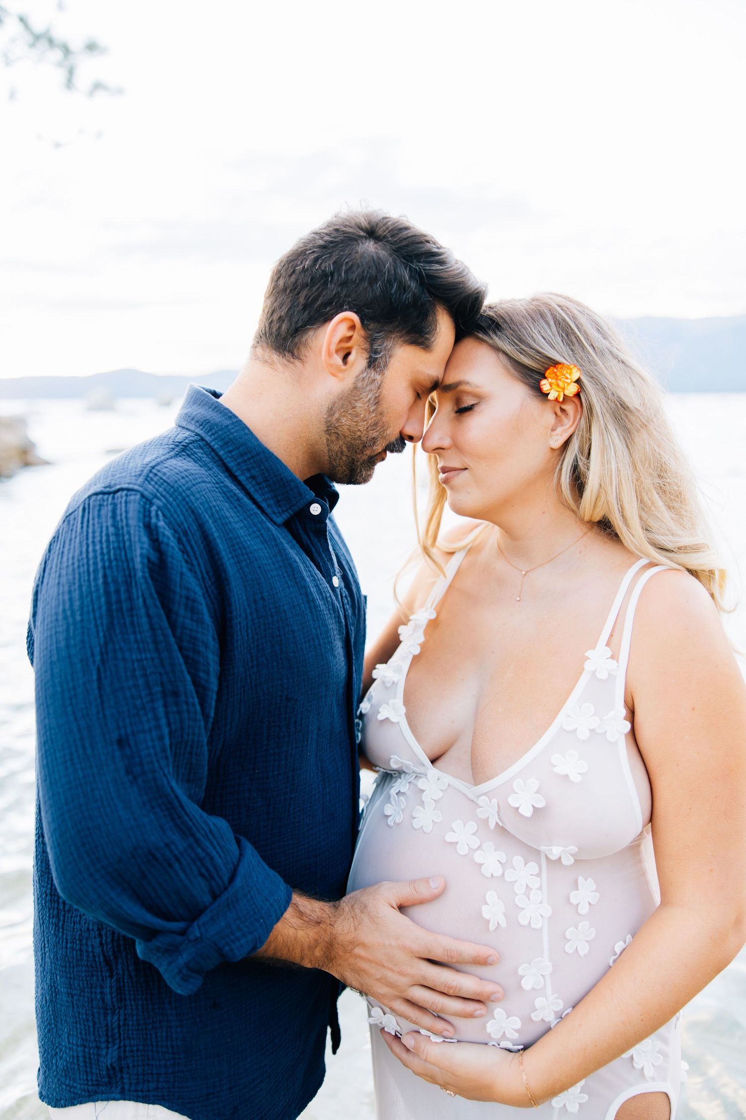 Capturing the first magical hours at home or the hospital, these Fresh 48 sessions preserve the newborn’s earliest moments and family love.