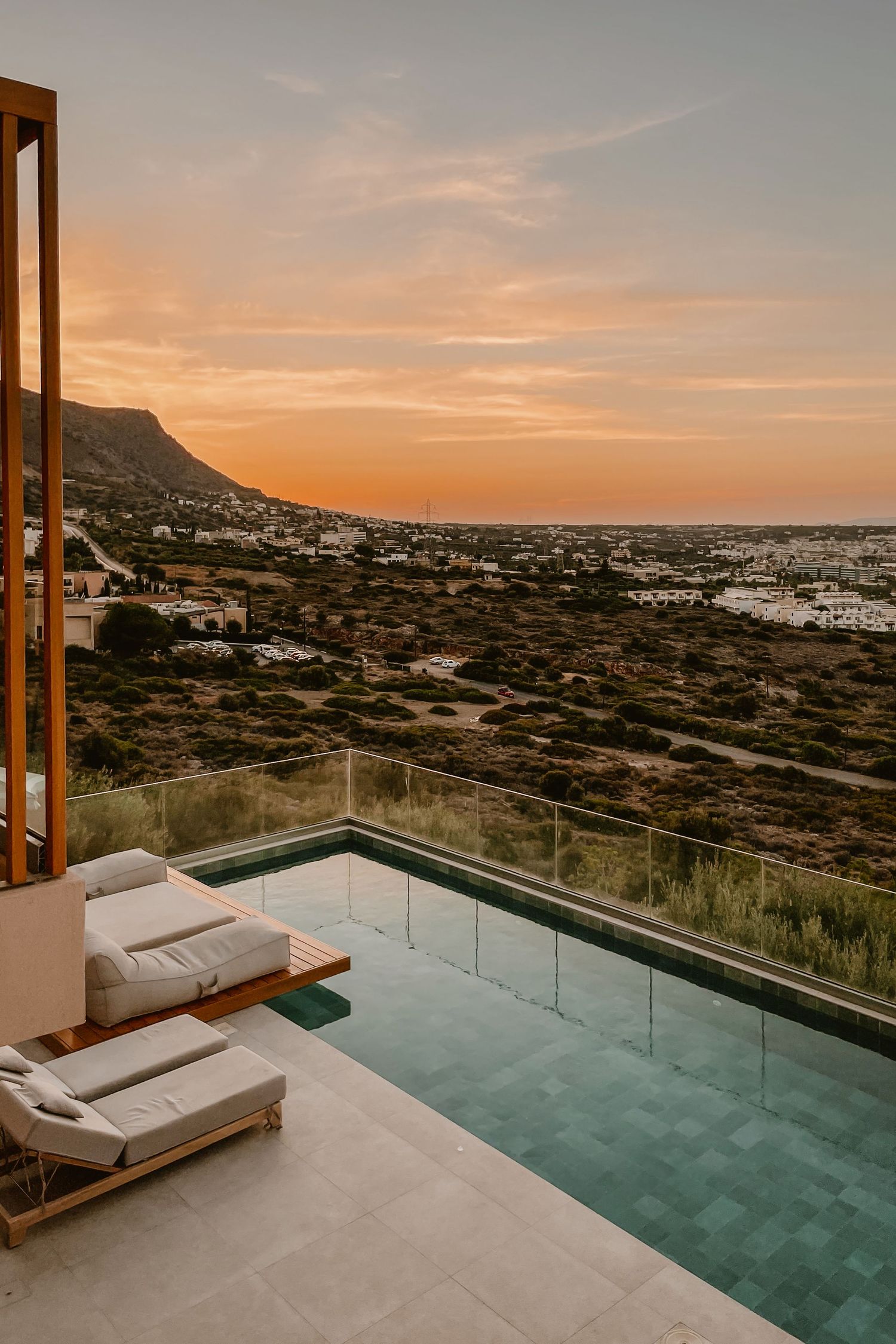 lady sirine studio x the nest resort