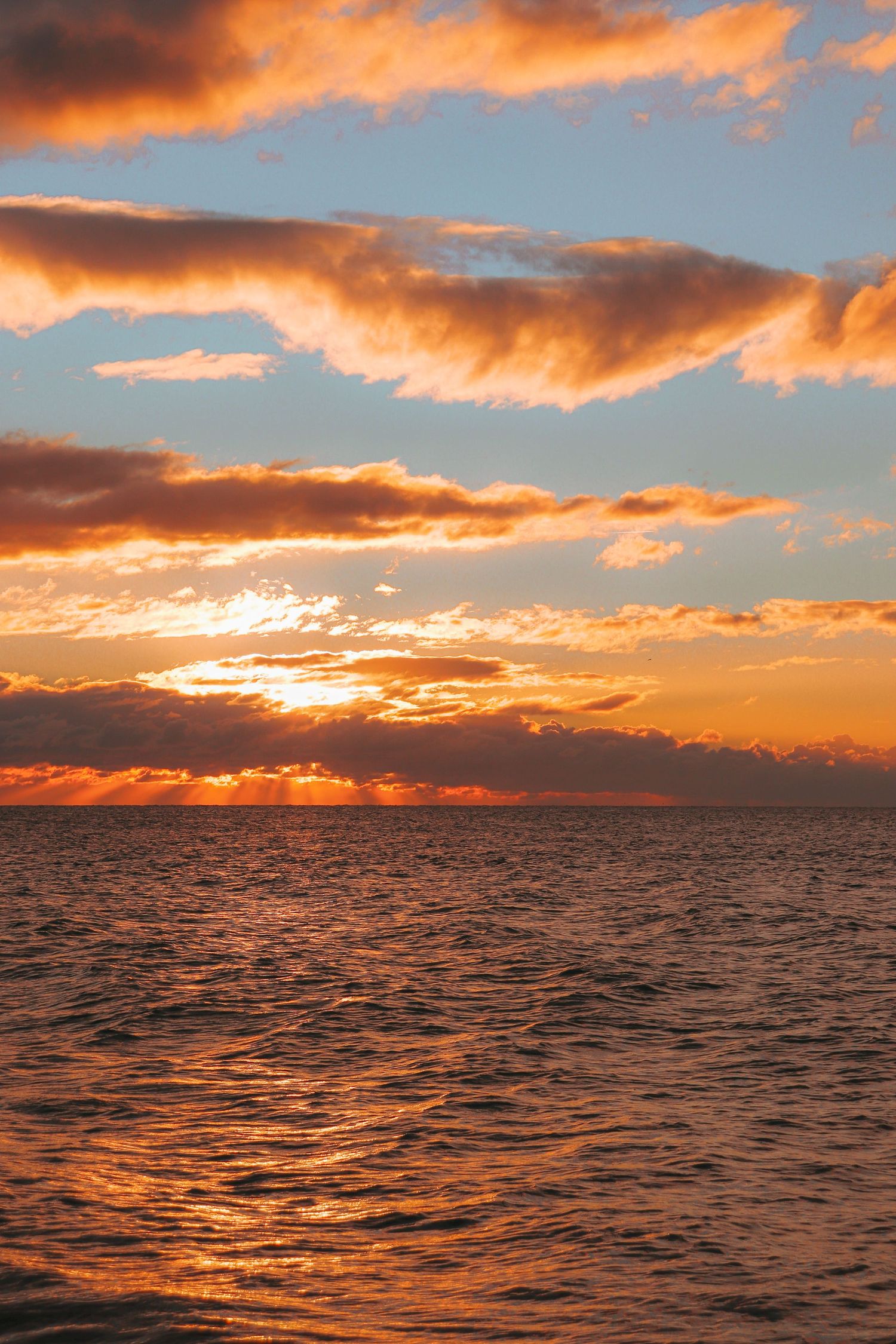 seascape