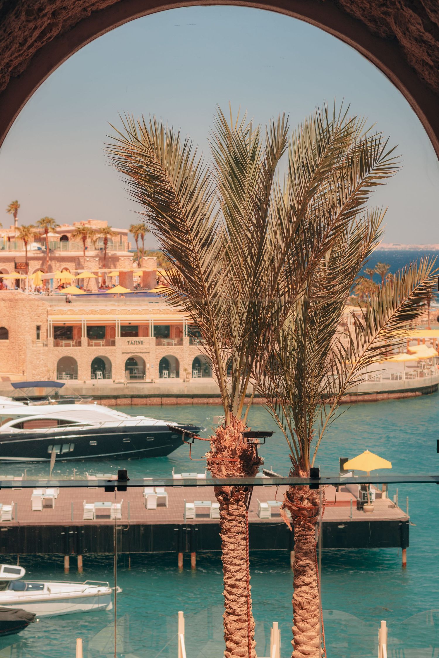 Refined hospitality on the world’s most beautiful coastlines