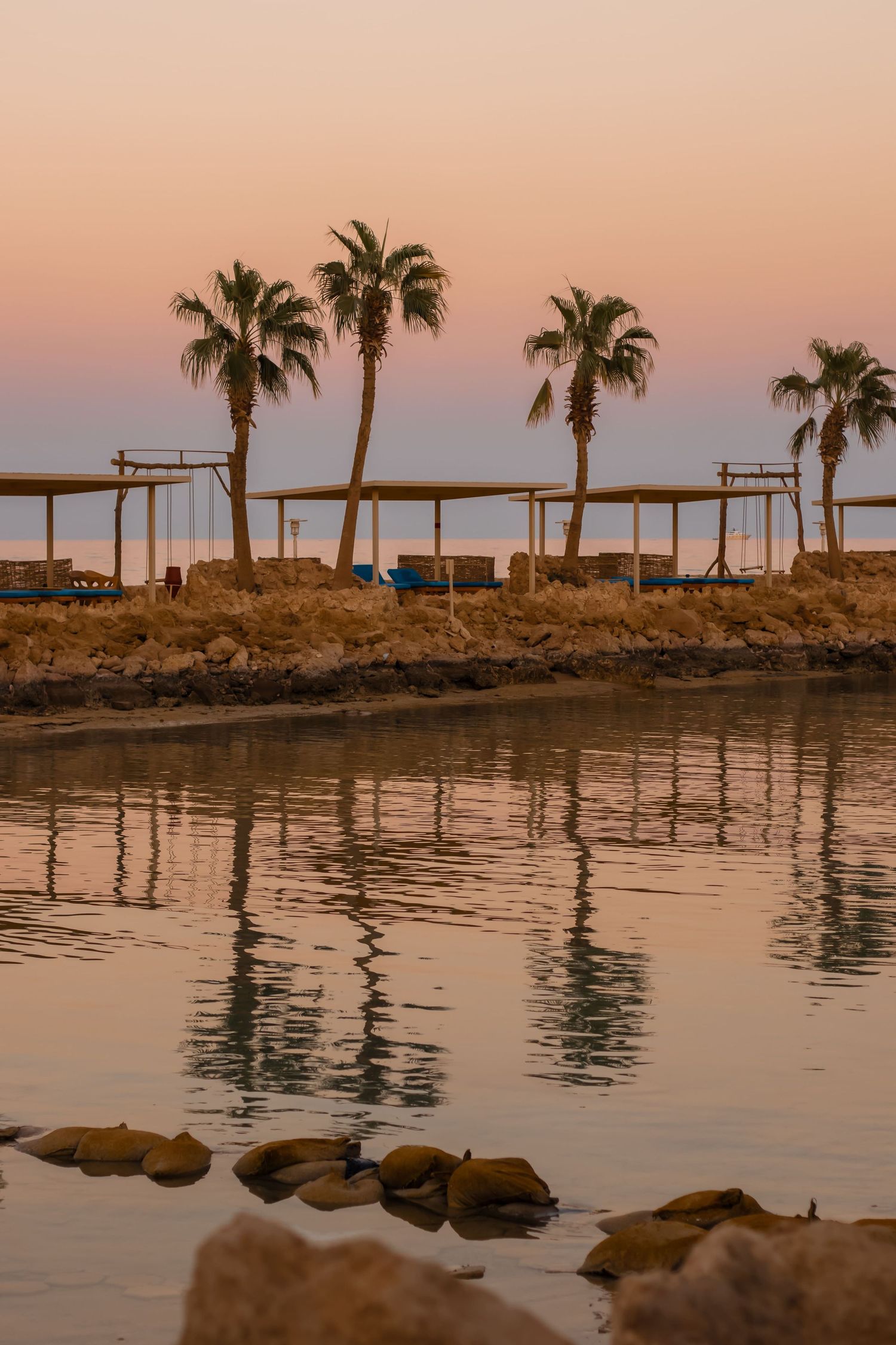 Where luxury hospitality meets resort photography