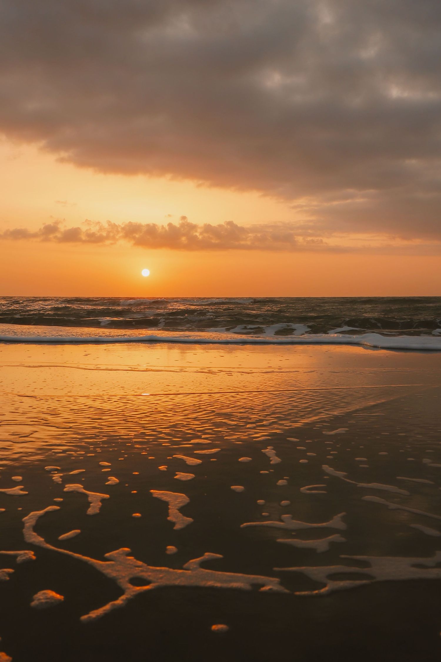 sunset photography from sirineslens