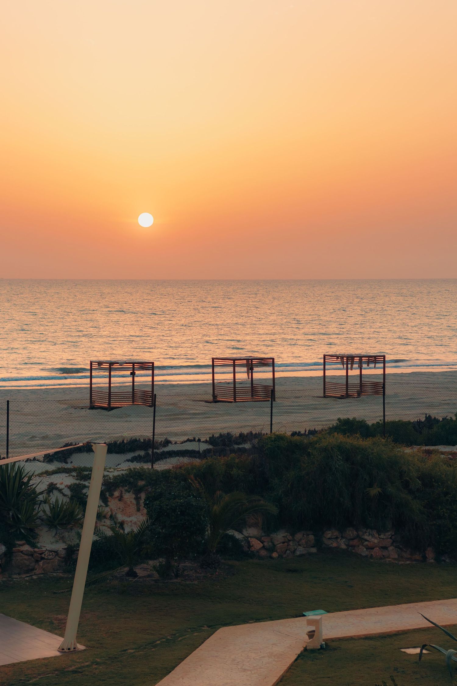 sunrise hotel photos