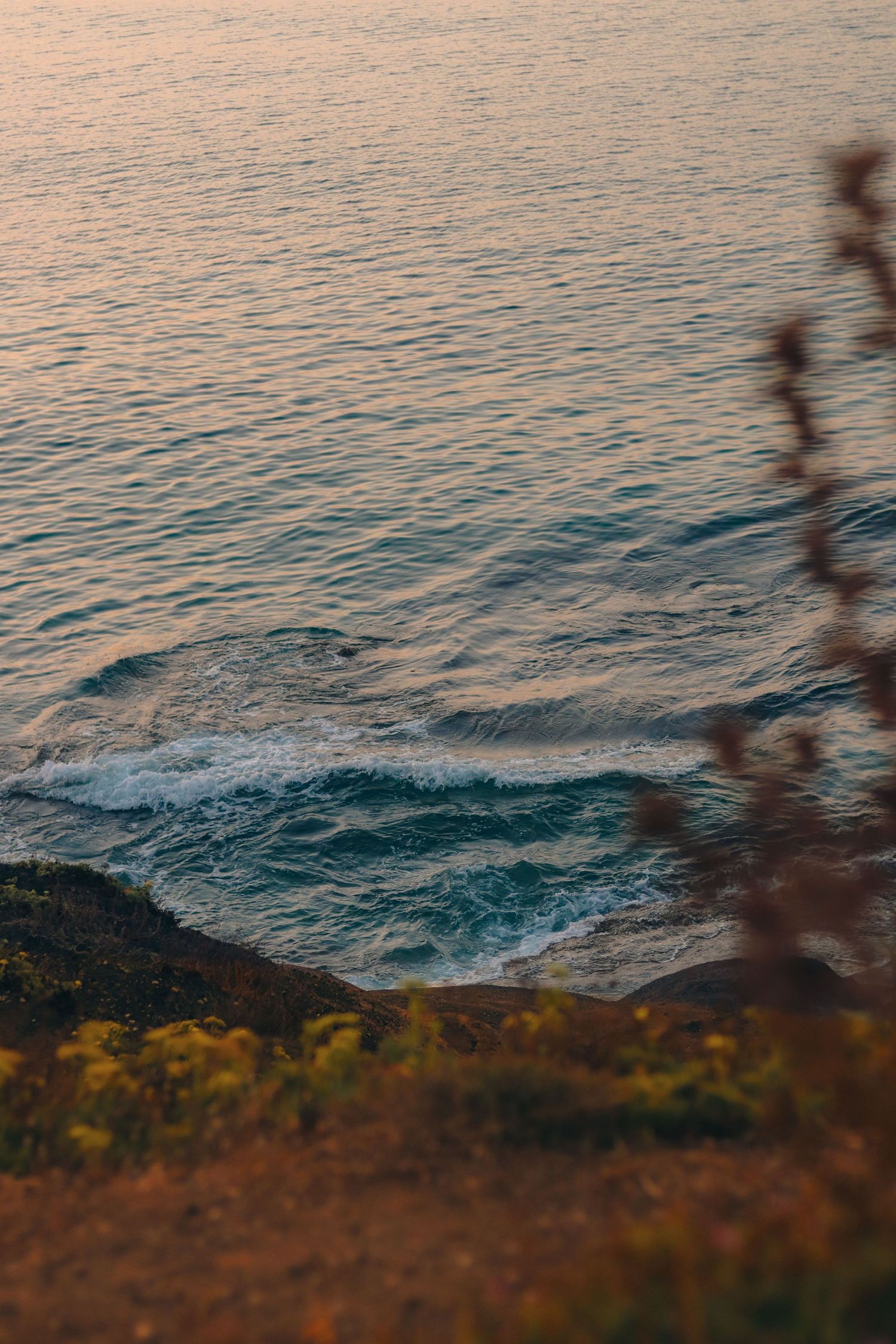 seascape photography