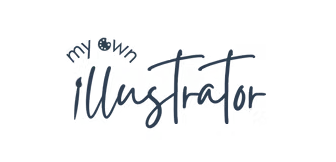 Handwritten script signatures and text in black ink style.