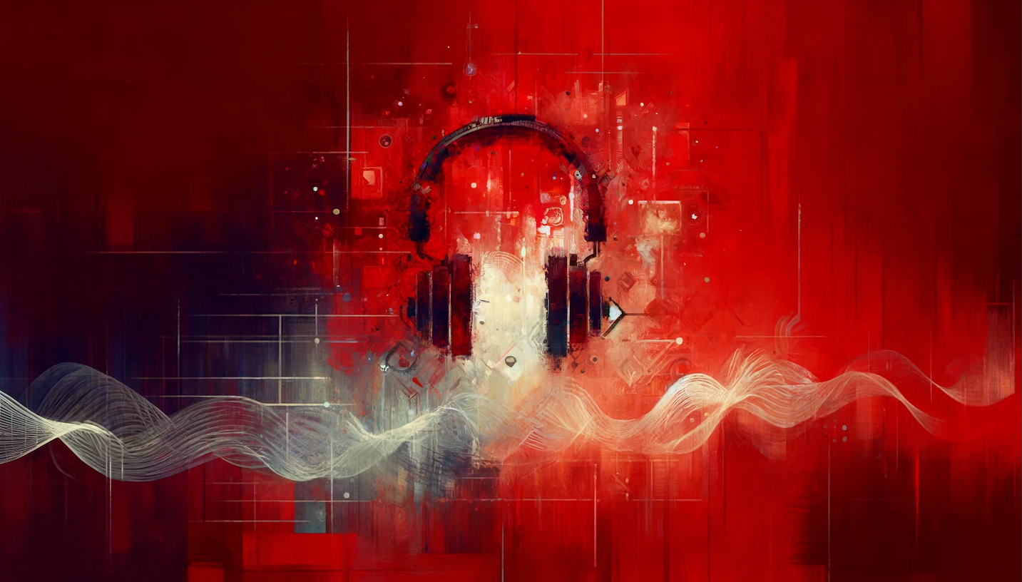 MyAudioFormat Splash