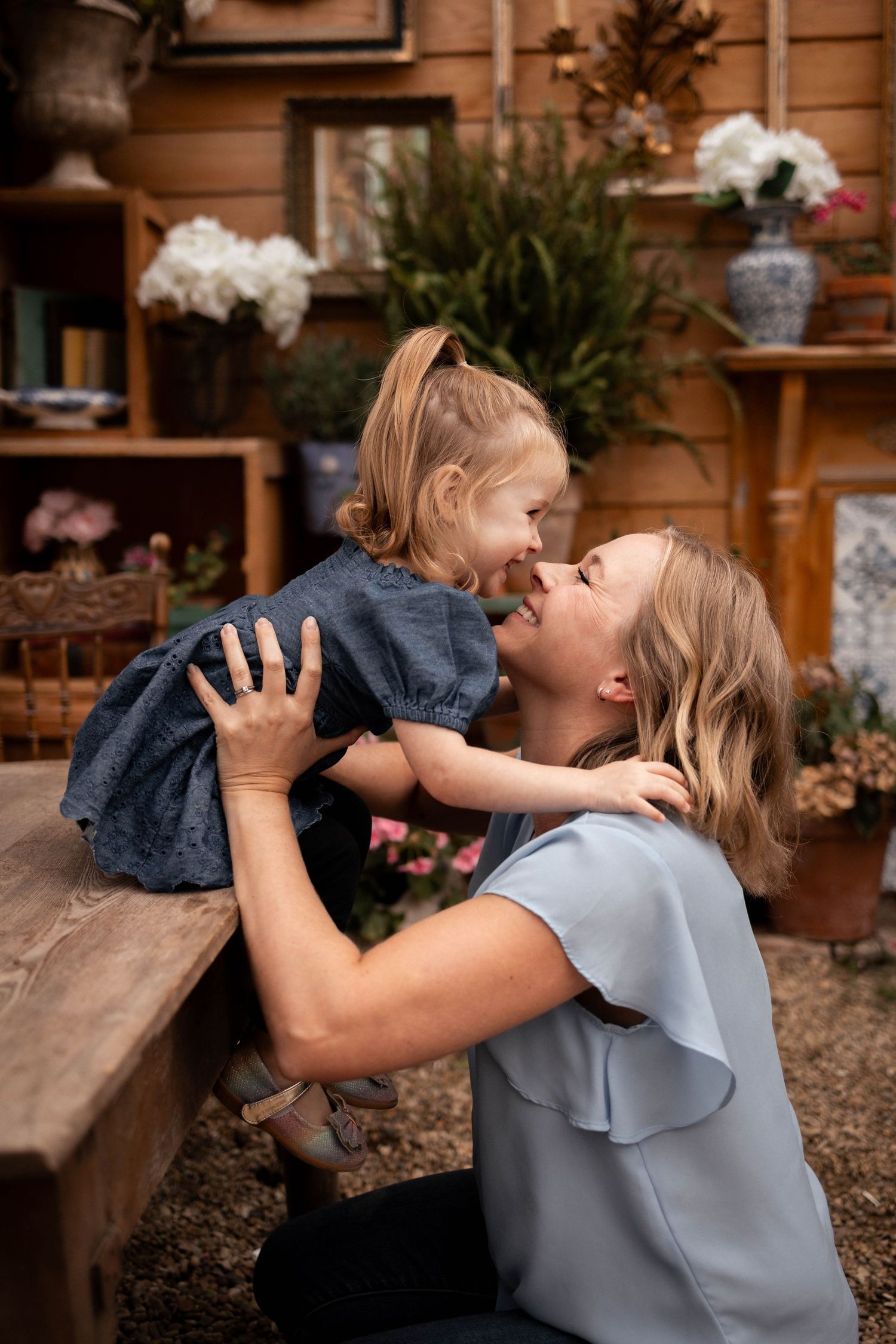 Candid family photography by Megan Snair Photography in Moncton, New Brunswick, capturing natural connection and meaningful moments.
