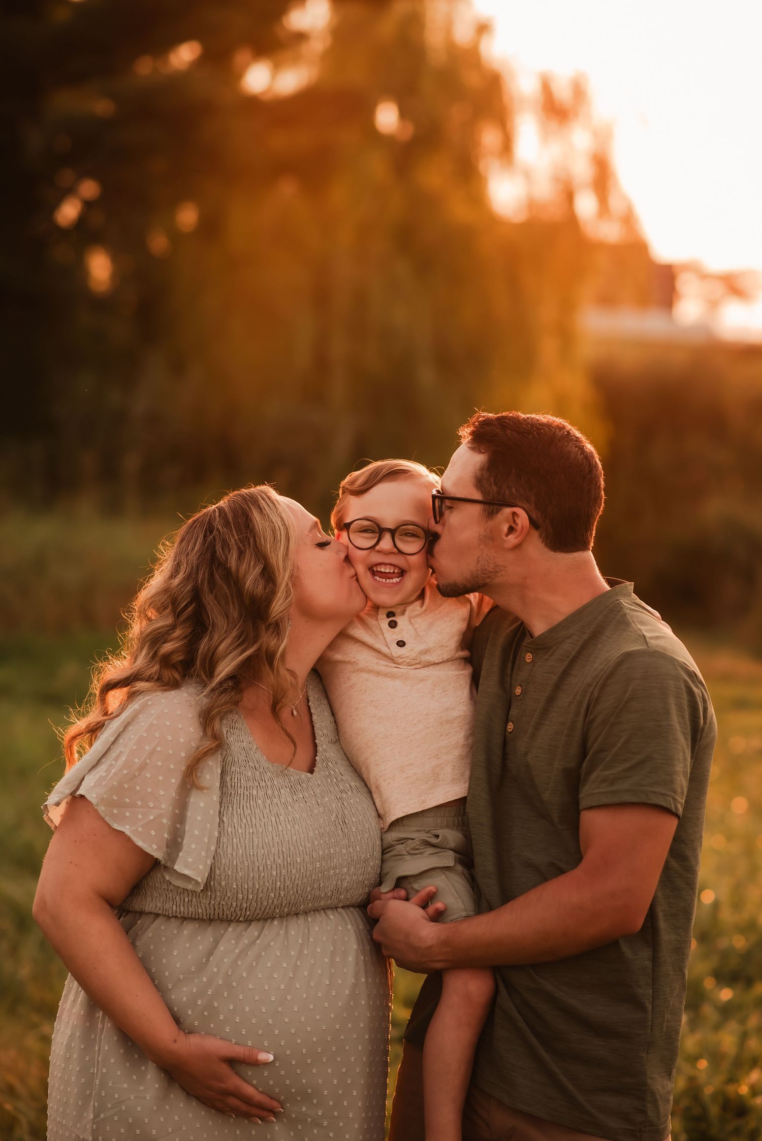 Connecticut family photographer
