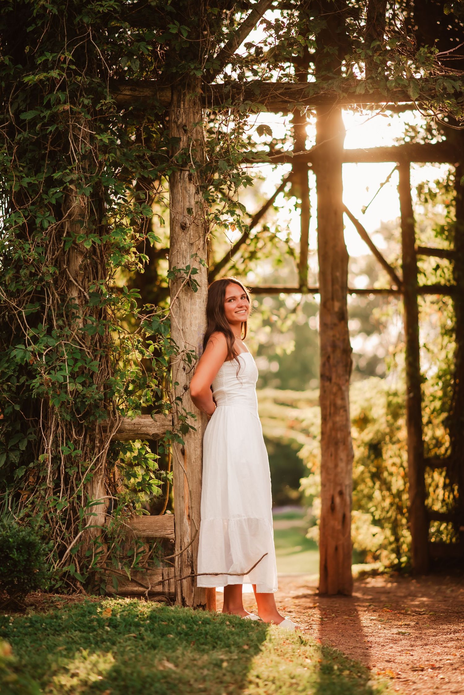 Connecticut senior photographer