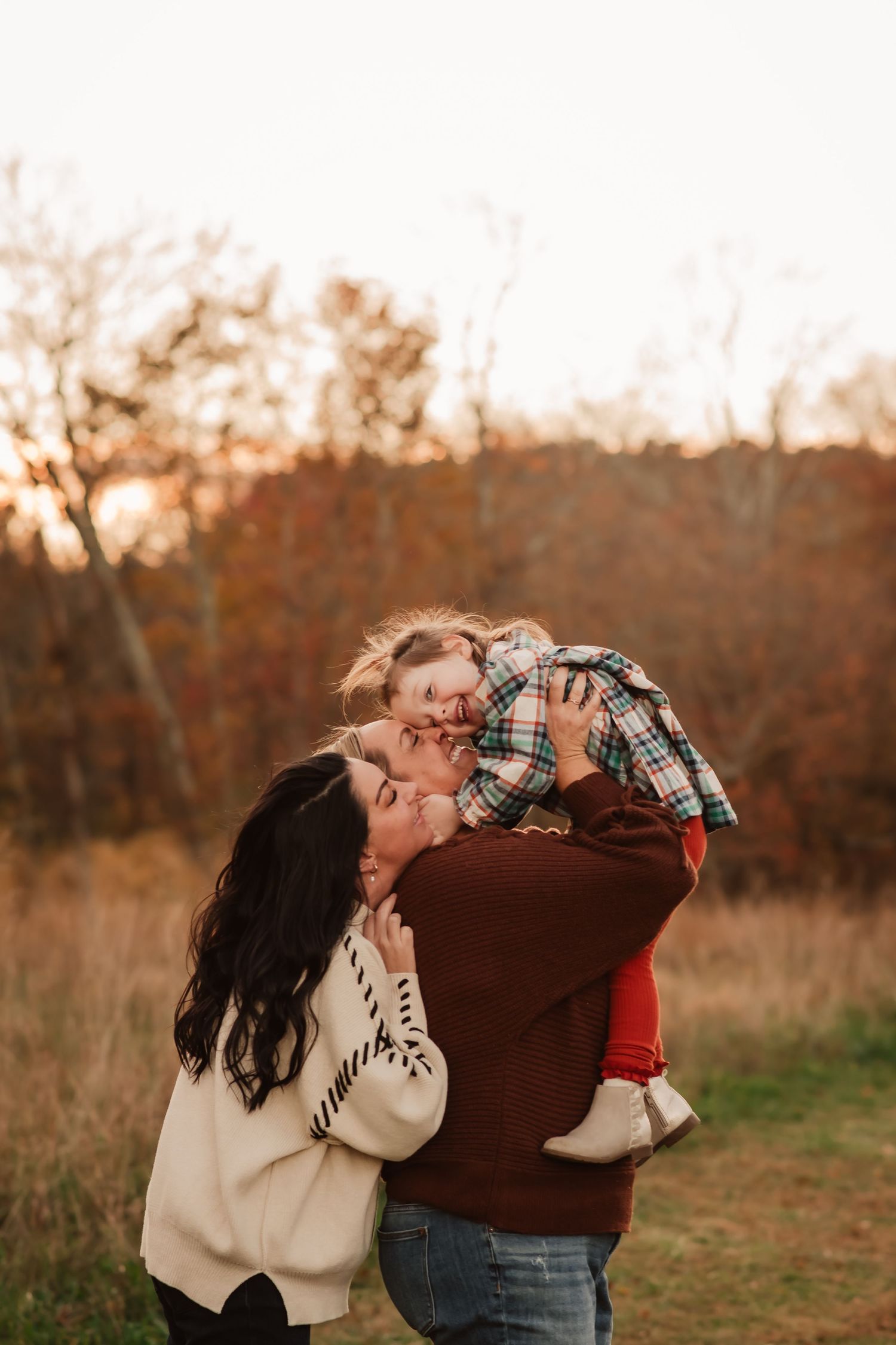 Connecticut family photographer