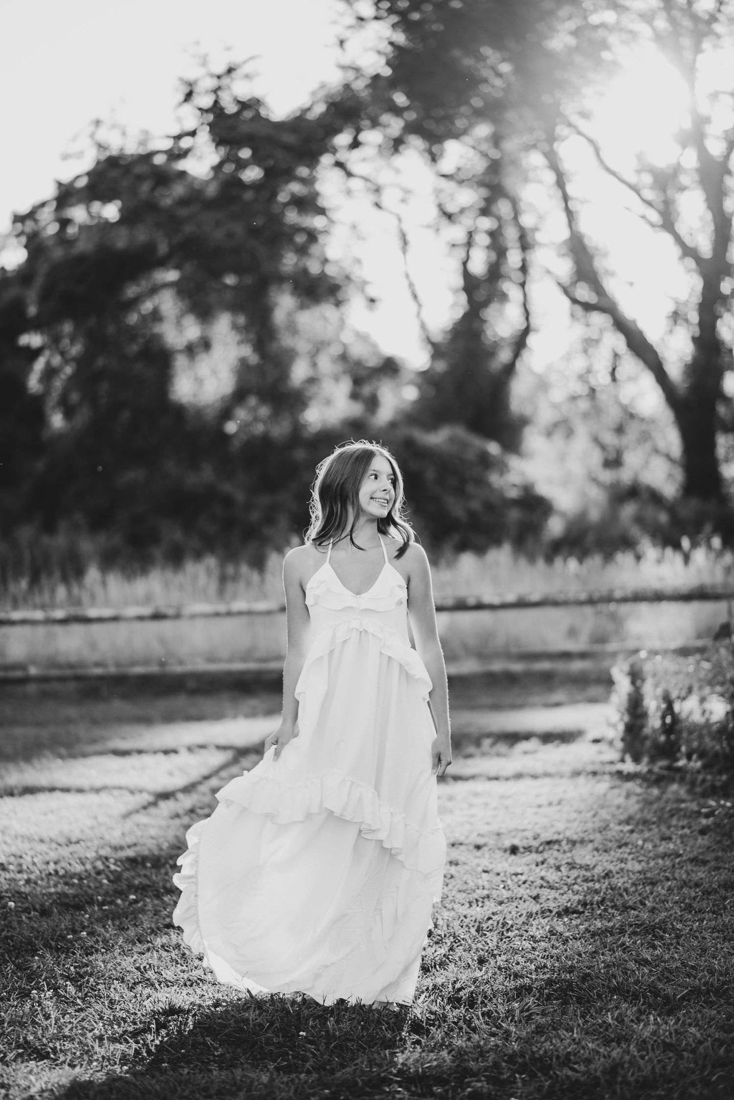 Connecticut senior photographer