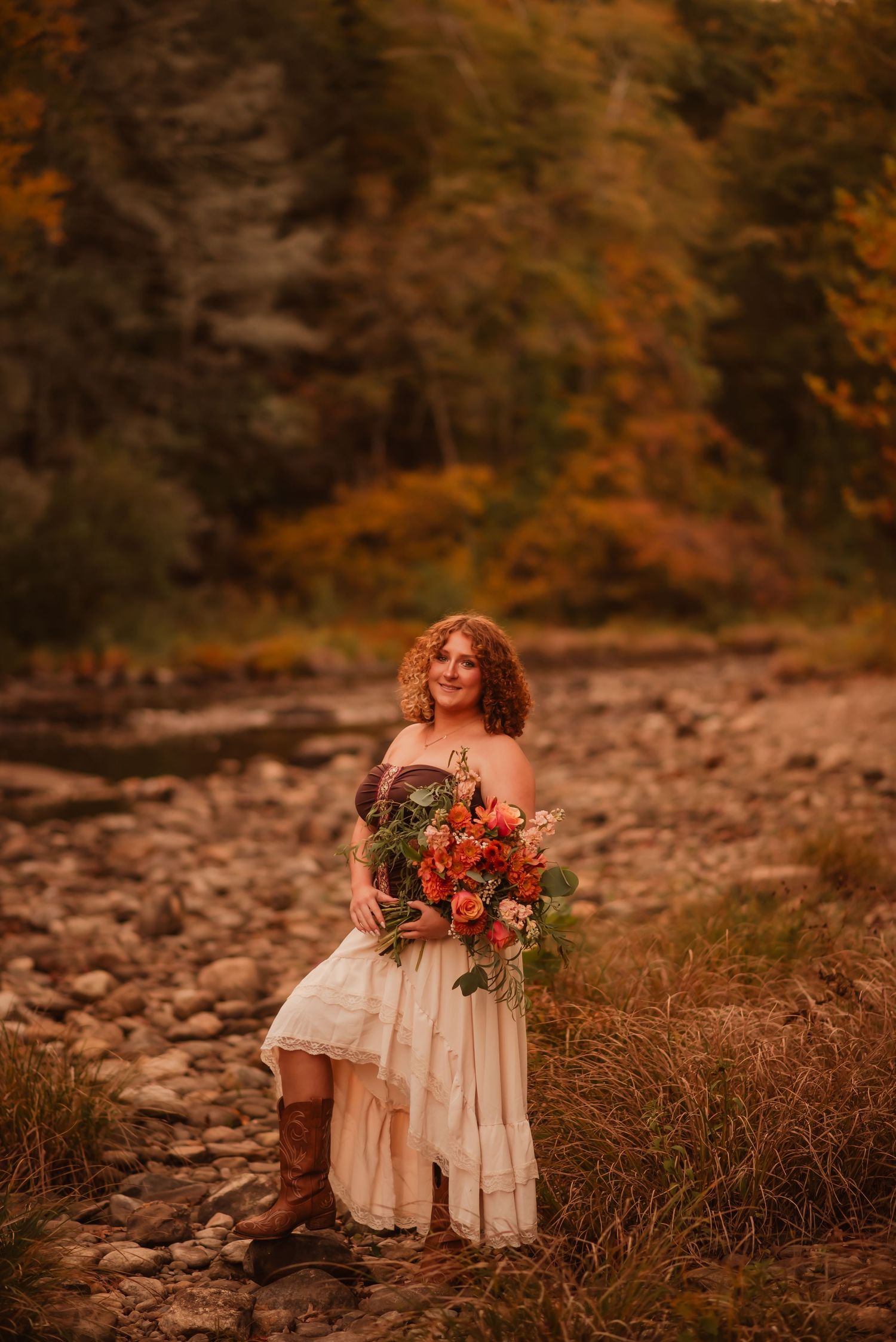 Connecticut senior photographer