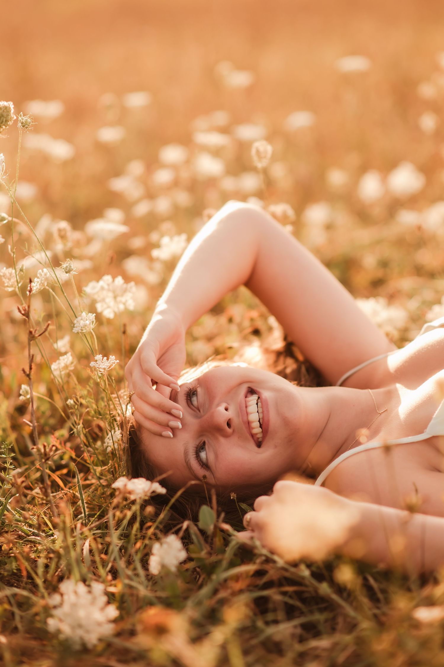 Connecticut senior photographer