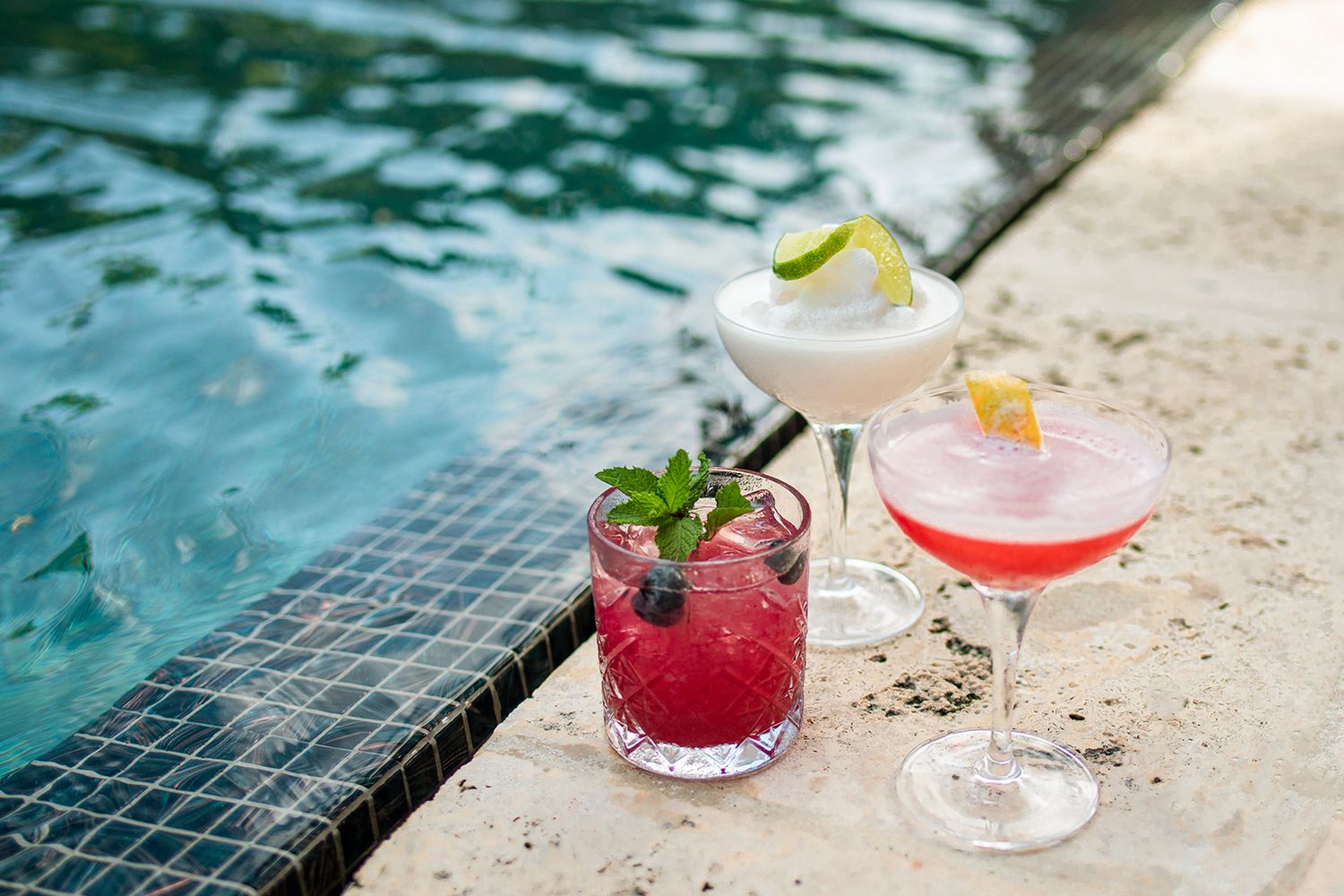 Restaurant and Bar photography for Limilia Restaurant at Itz'ana resort in Placencia Belize, by Braata
