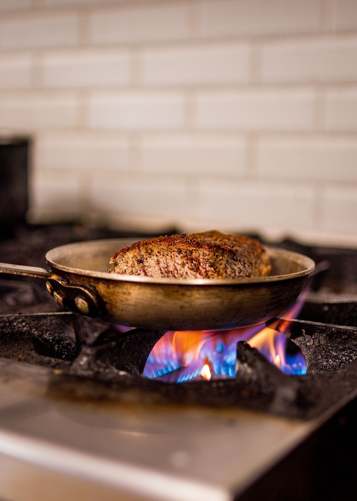 Culinary photography for Limilia Restaurant at Itz'ana resort in Placencia Belize, by Braata