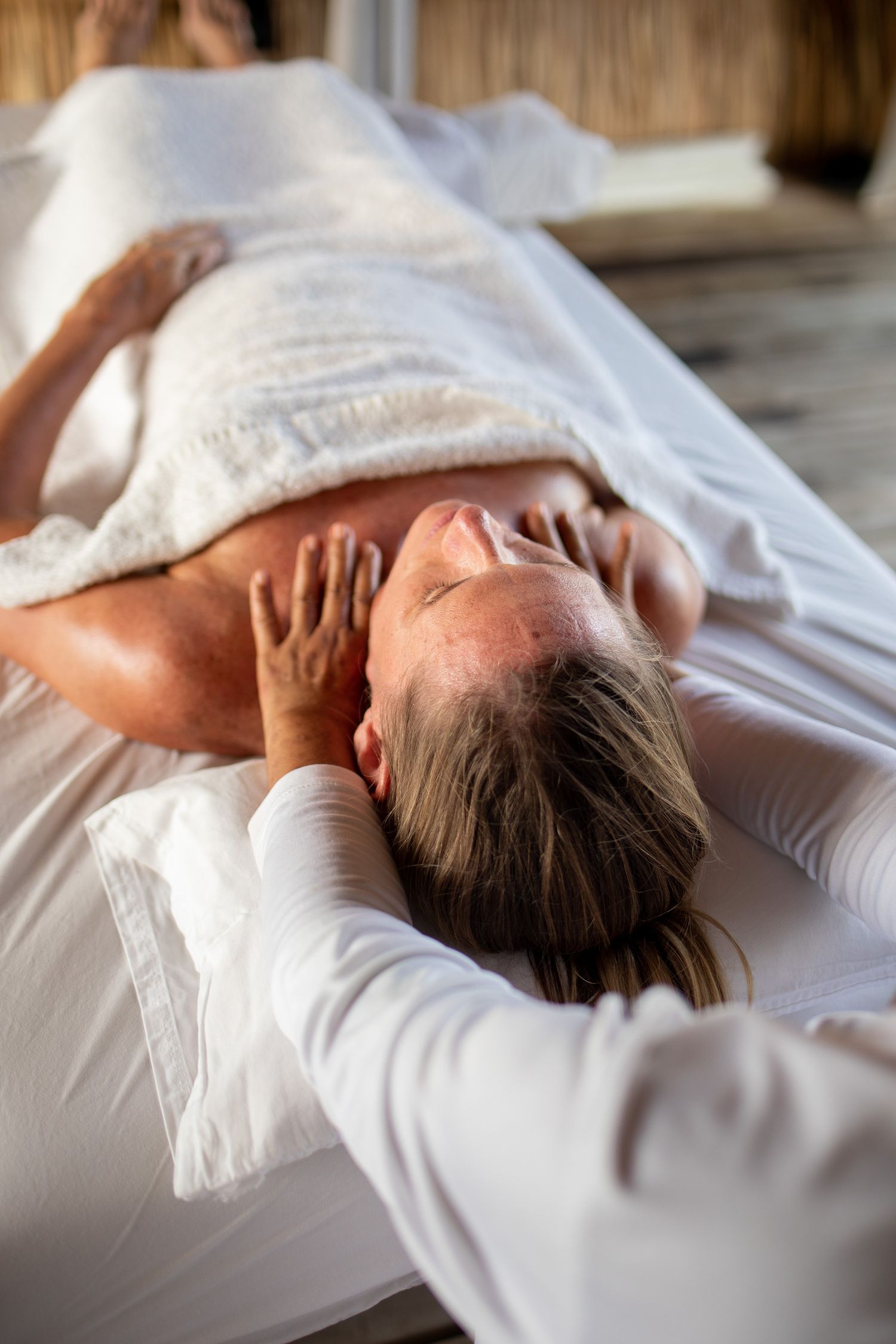 Hotel & hospitality branding photography for Seabird Villas in Placencia Belize