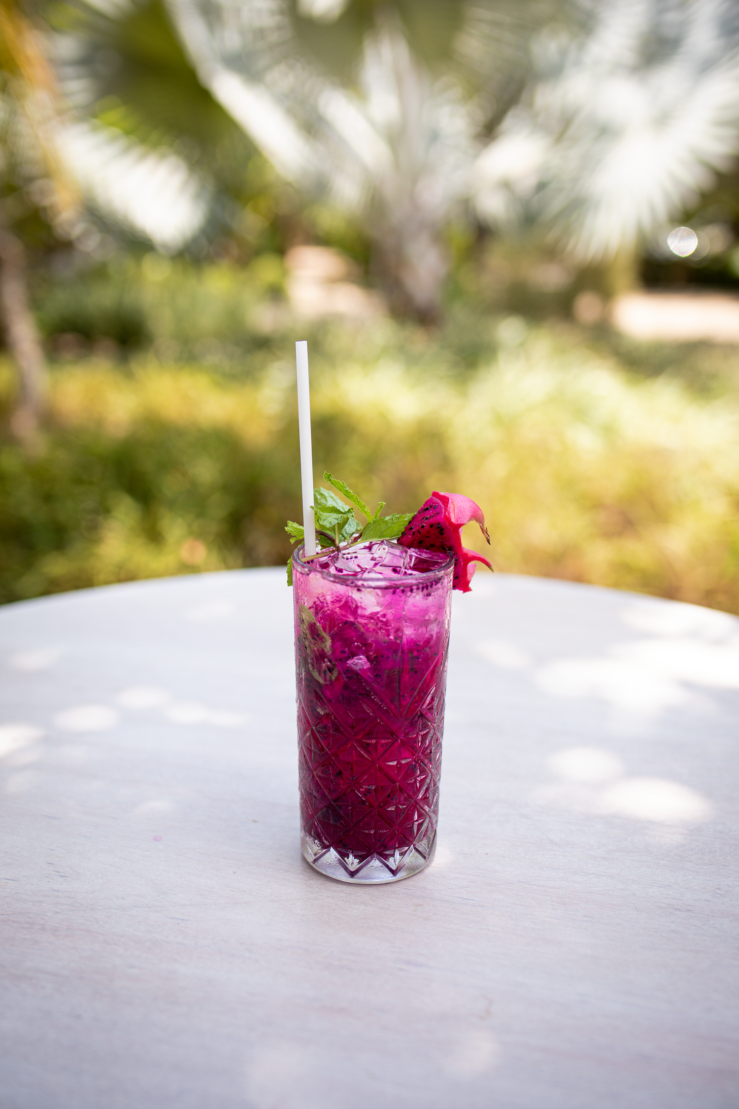 Braata Belize - Culinary photography for Limilia Restaurant at Itz'ana resort in Placencia Belize.